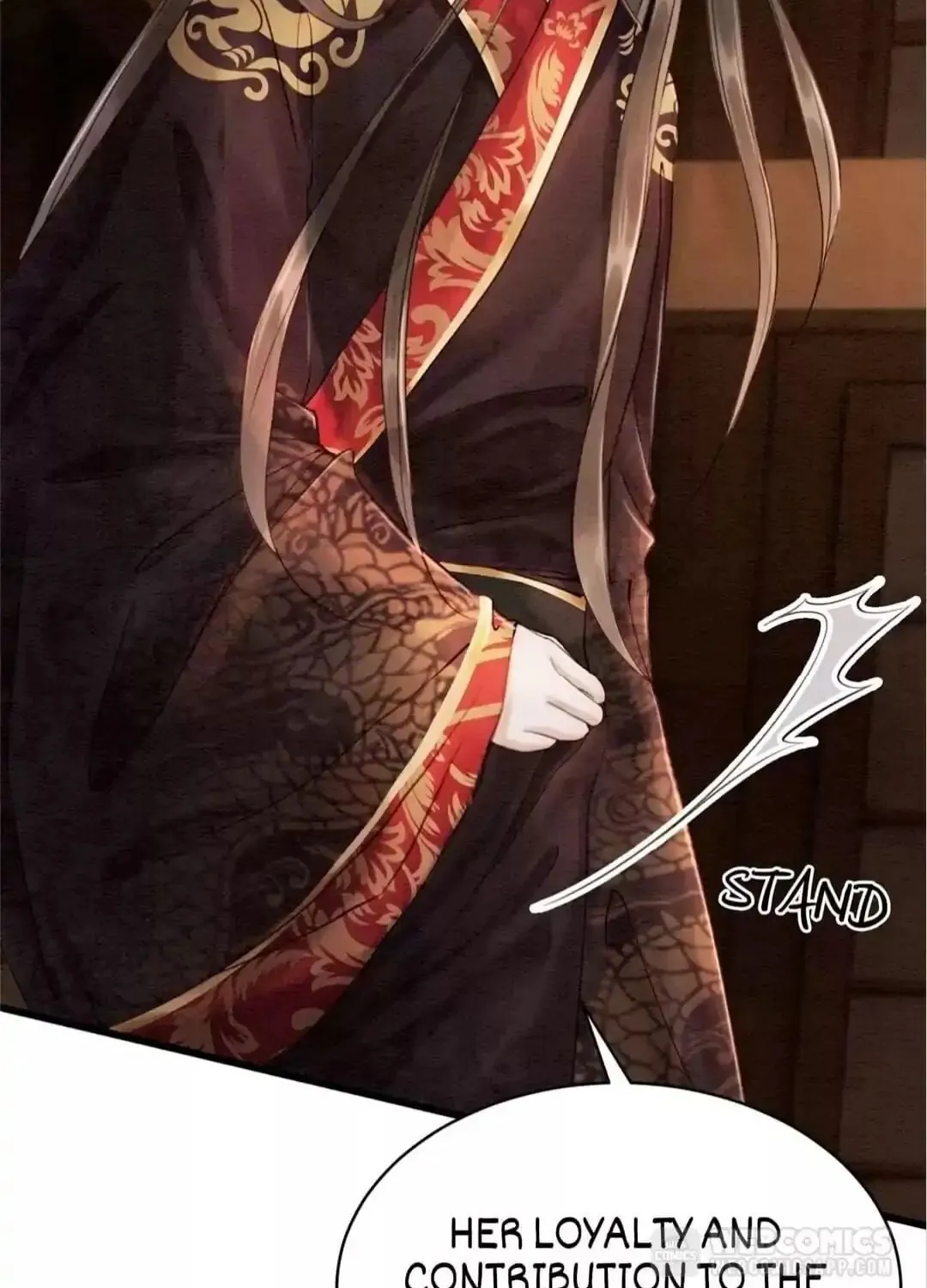 Don't Mess With My Sister (Colored) Chapter 99 page 28 - 