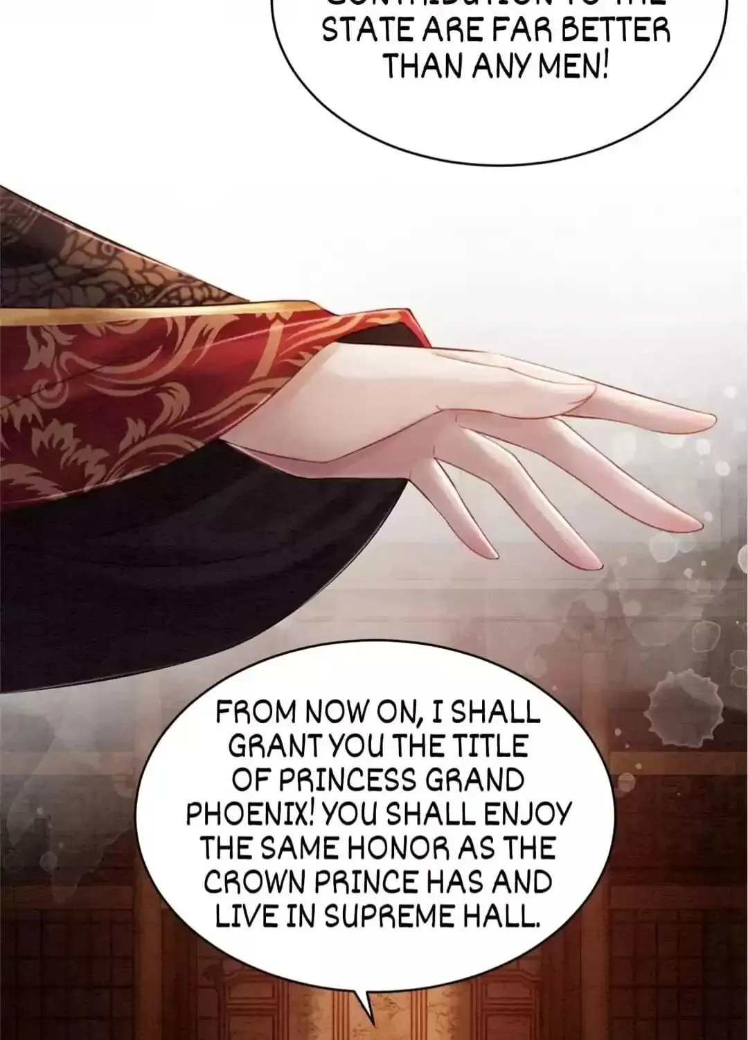 Don't Mess With My Sister (Colored) Chapter 99 page 29 - 