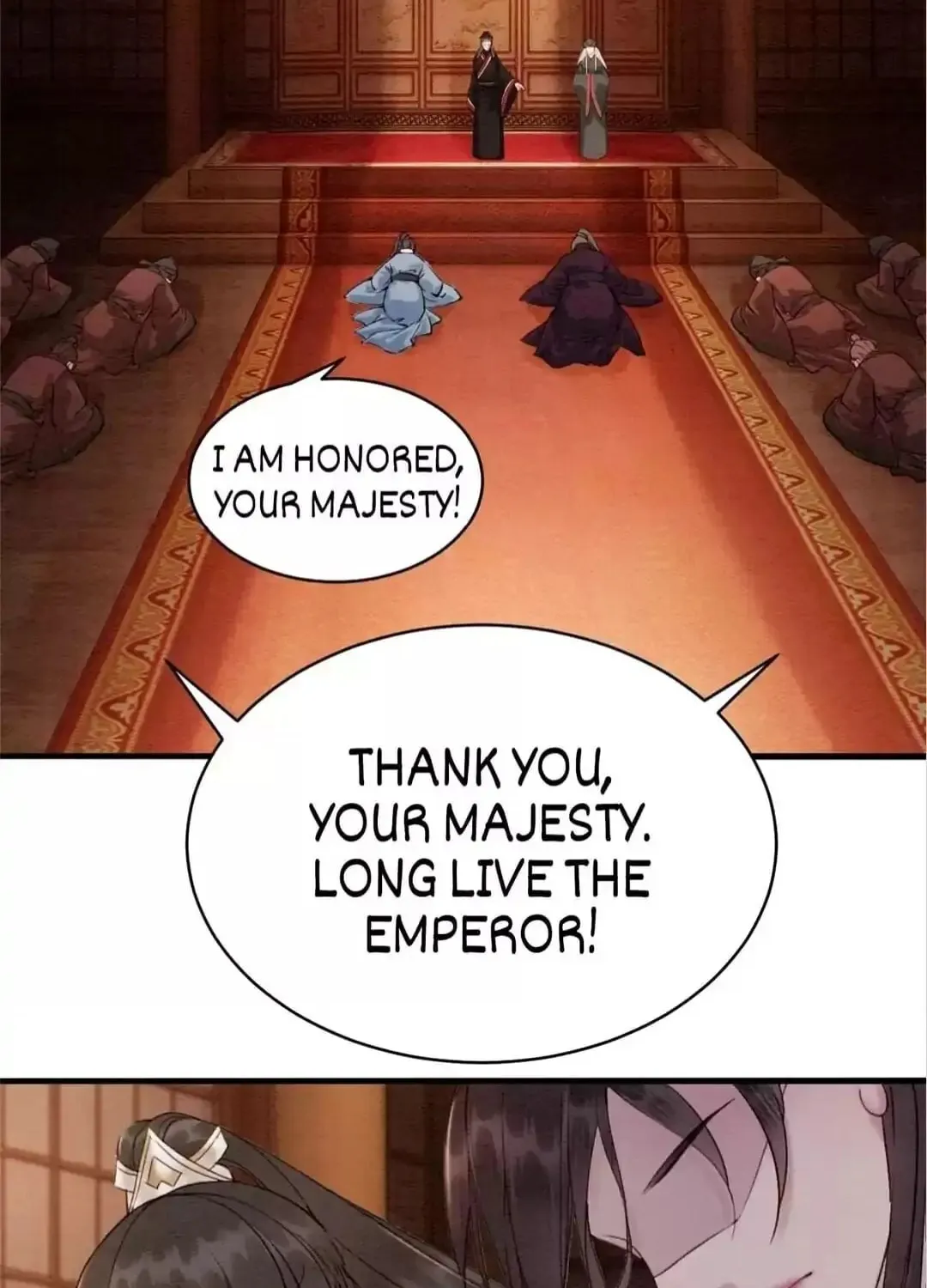 Don't Mess With My Sister (Colored) Chapter 99 page 30 - 