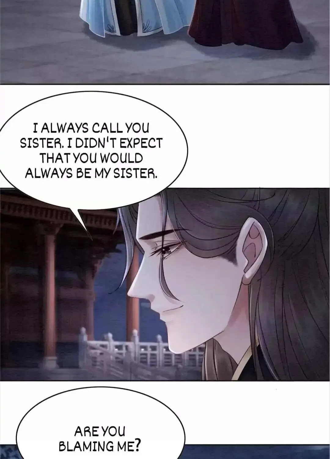 Don't Mess With My Sister (Colored) Chapter 99 page 34 - 
