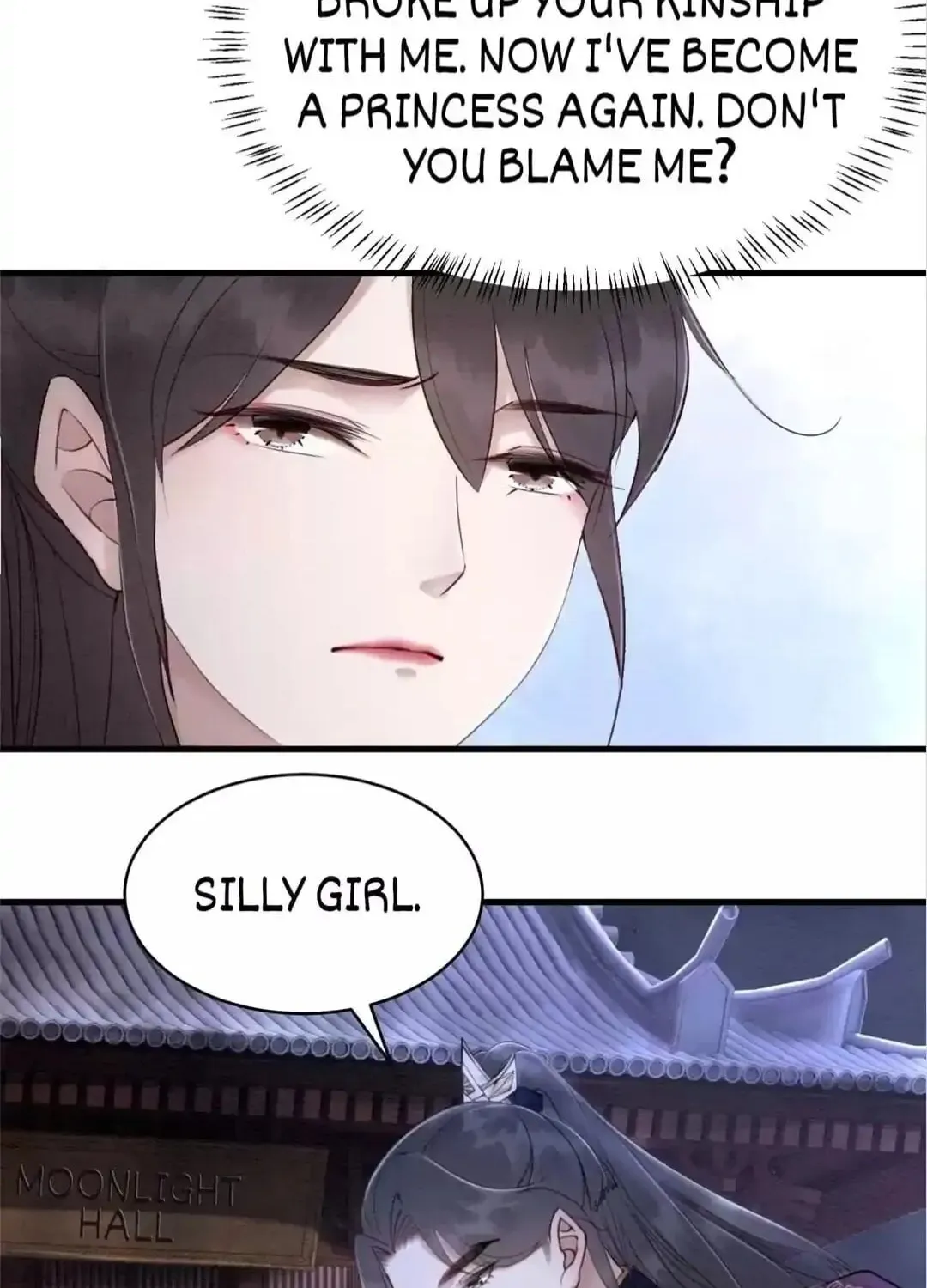 Don't Mess With My Sister (Colored) Chapter 99 page 36 - 