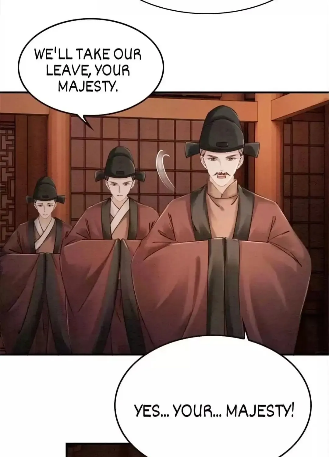 Don't Mess With My Sister (Colored) Chapter 99 page 7 - 