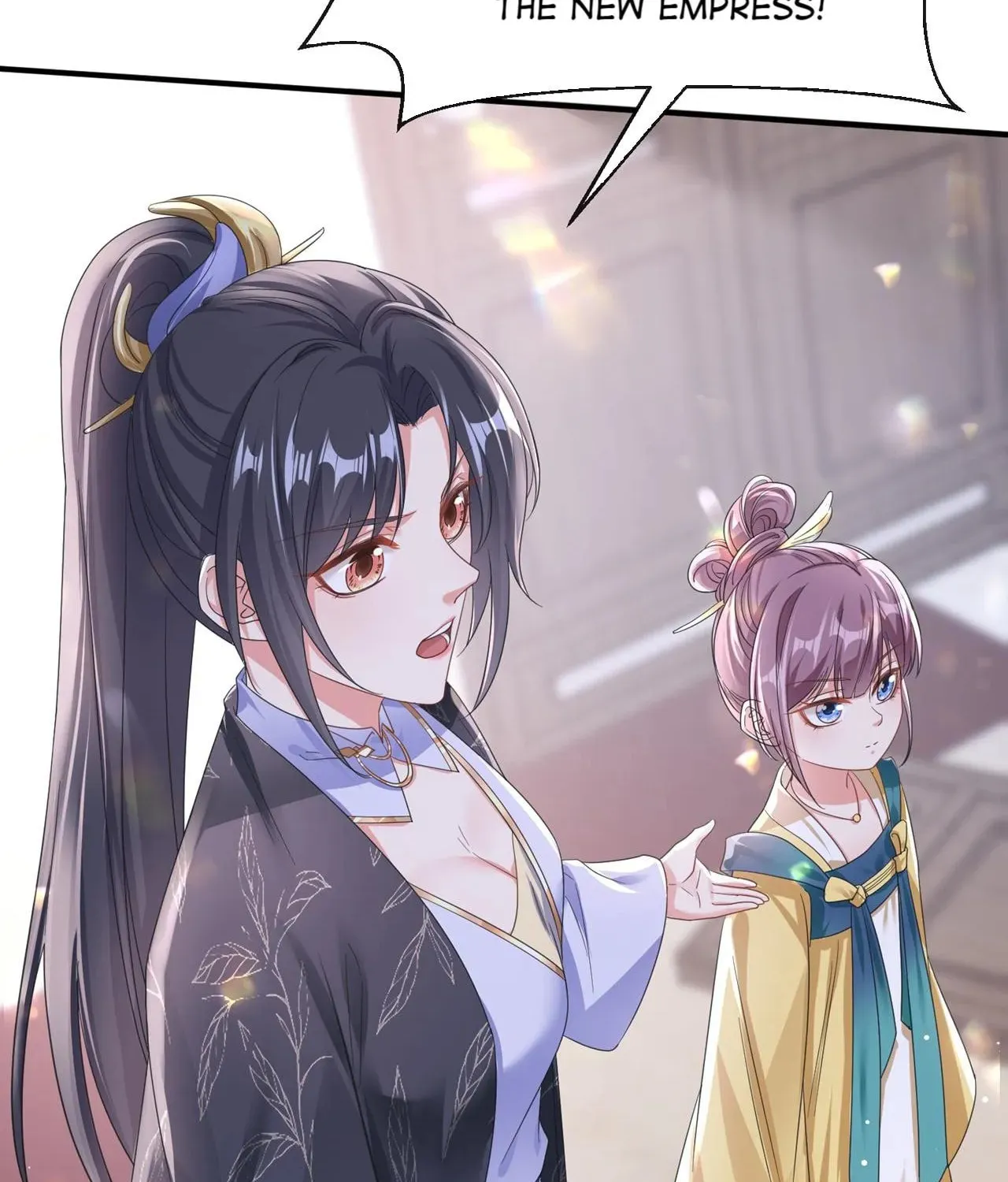 Don't Mess With the Boss Chapter 111 page 17 - 