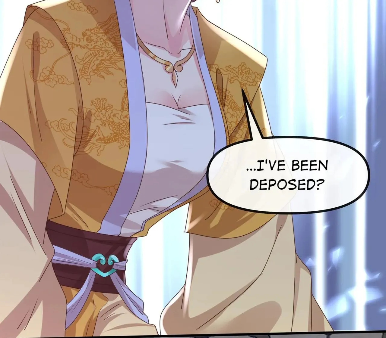 Don't Mess With the Boss Chapter 111 page 24 - 