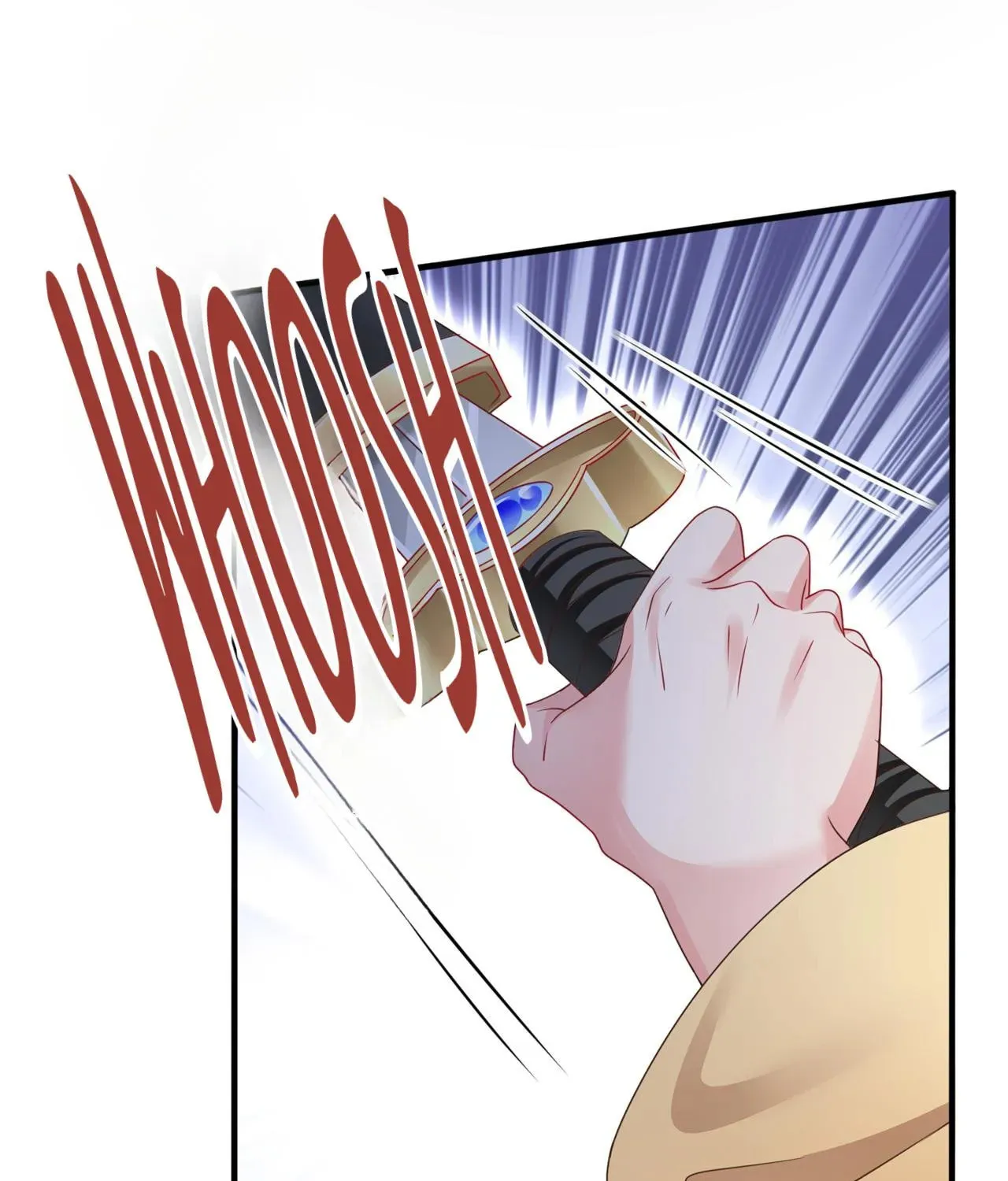 Don't Mess With the Boss Chapter 111 page 28 - 