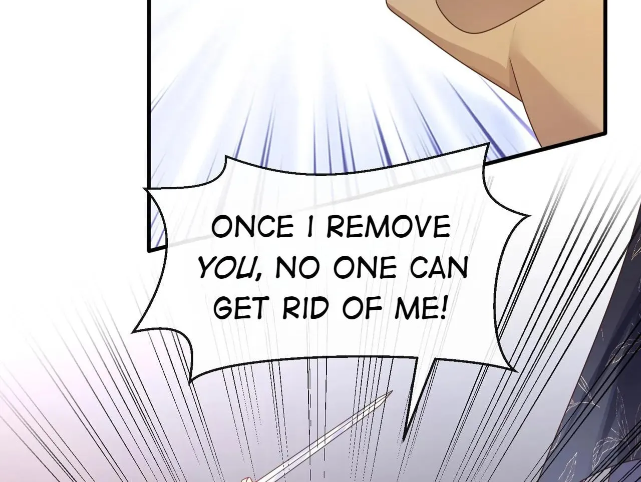 Don't Mess With the Boss Chapter 111 page 29 - 