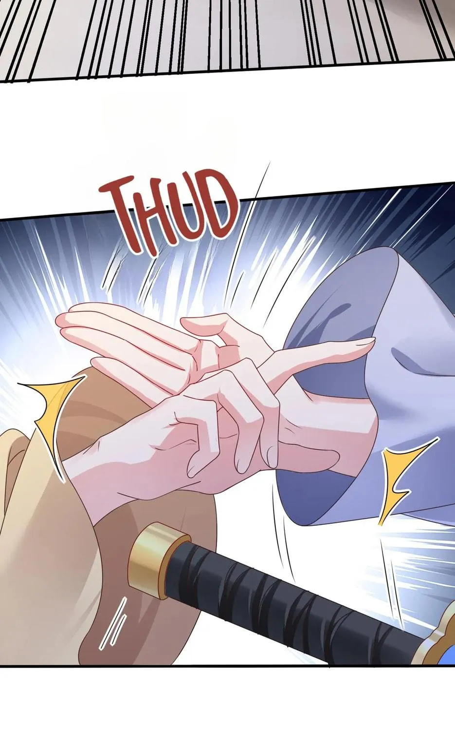 Don't Mess With the Boss Chapter 111 page 32 - 