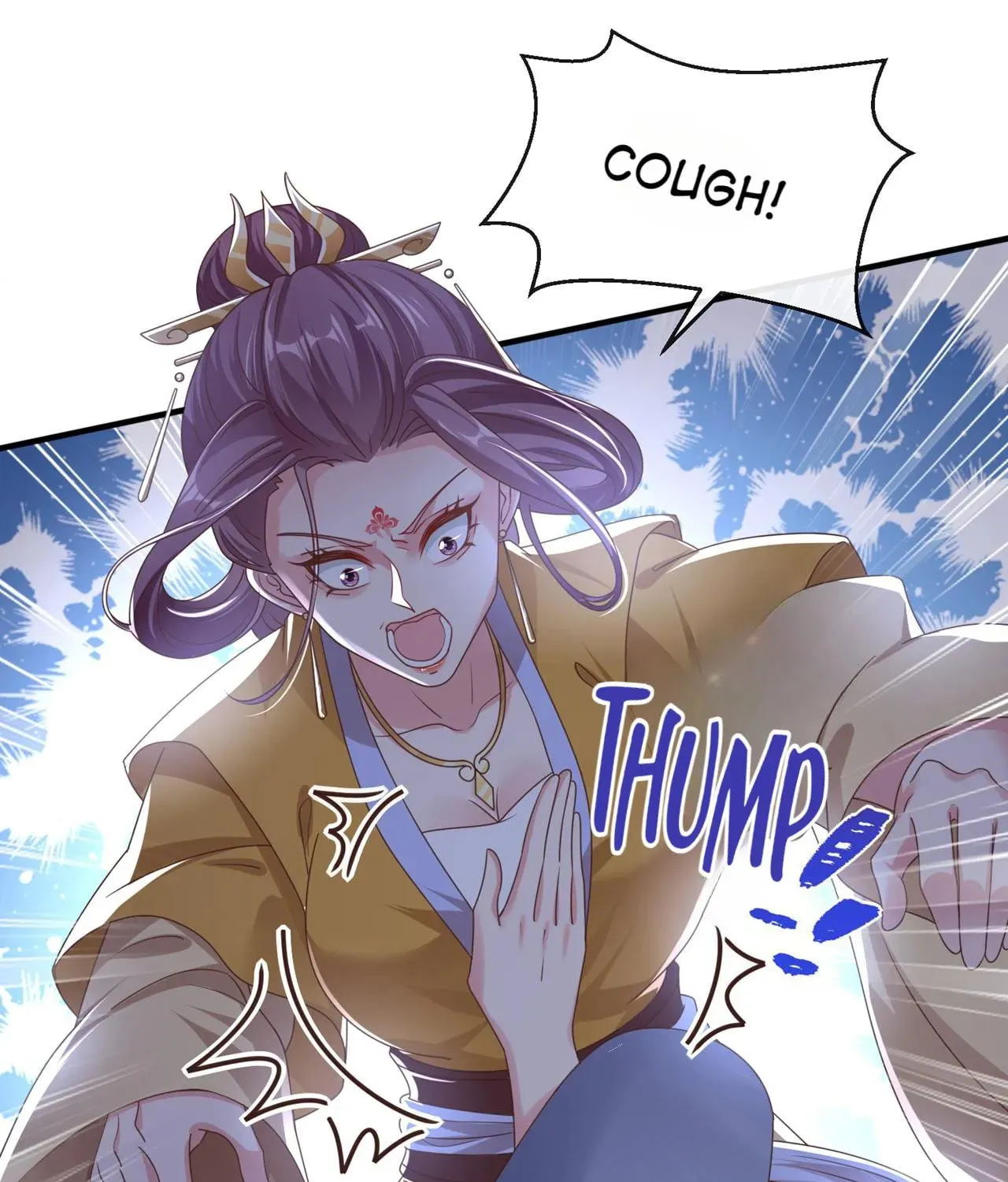 Don't Mess With the Boss Chapter 111 page 36 - 
