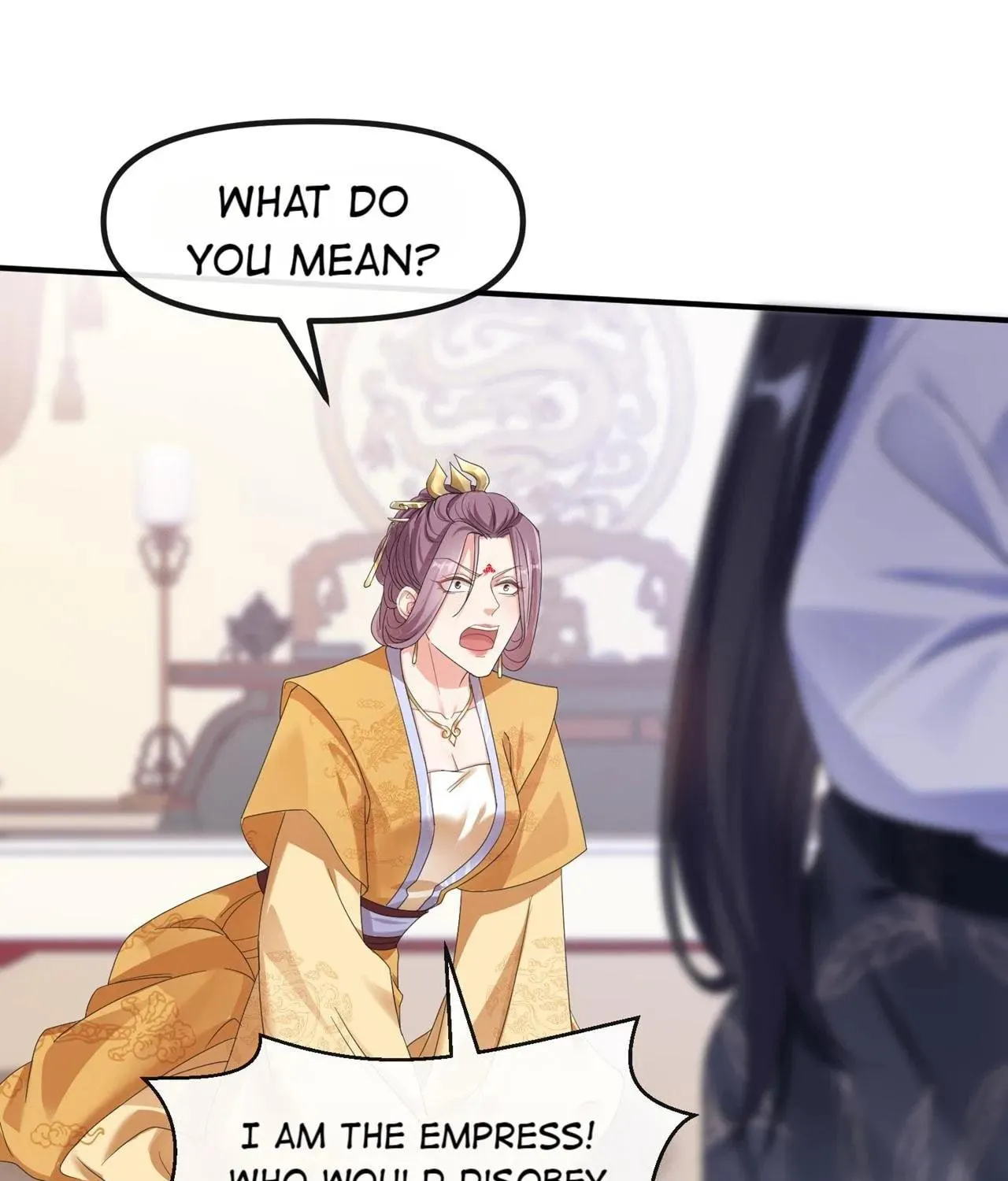 Don't Mess With the Boss Chapter 111 page 5 - 