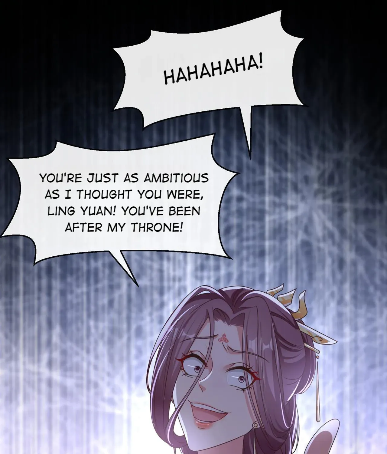 Don't Mess With the Boss Chapter 111 page 47 - 