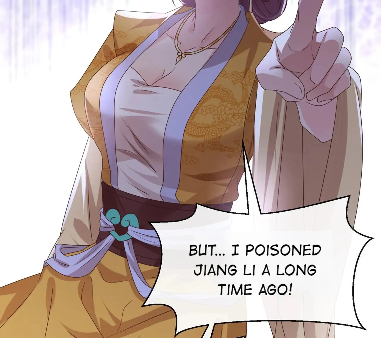 Don't Mess With the Boss Chapter 111 page 48 - 