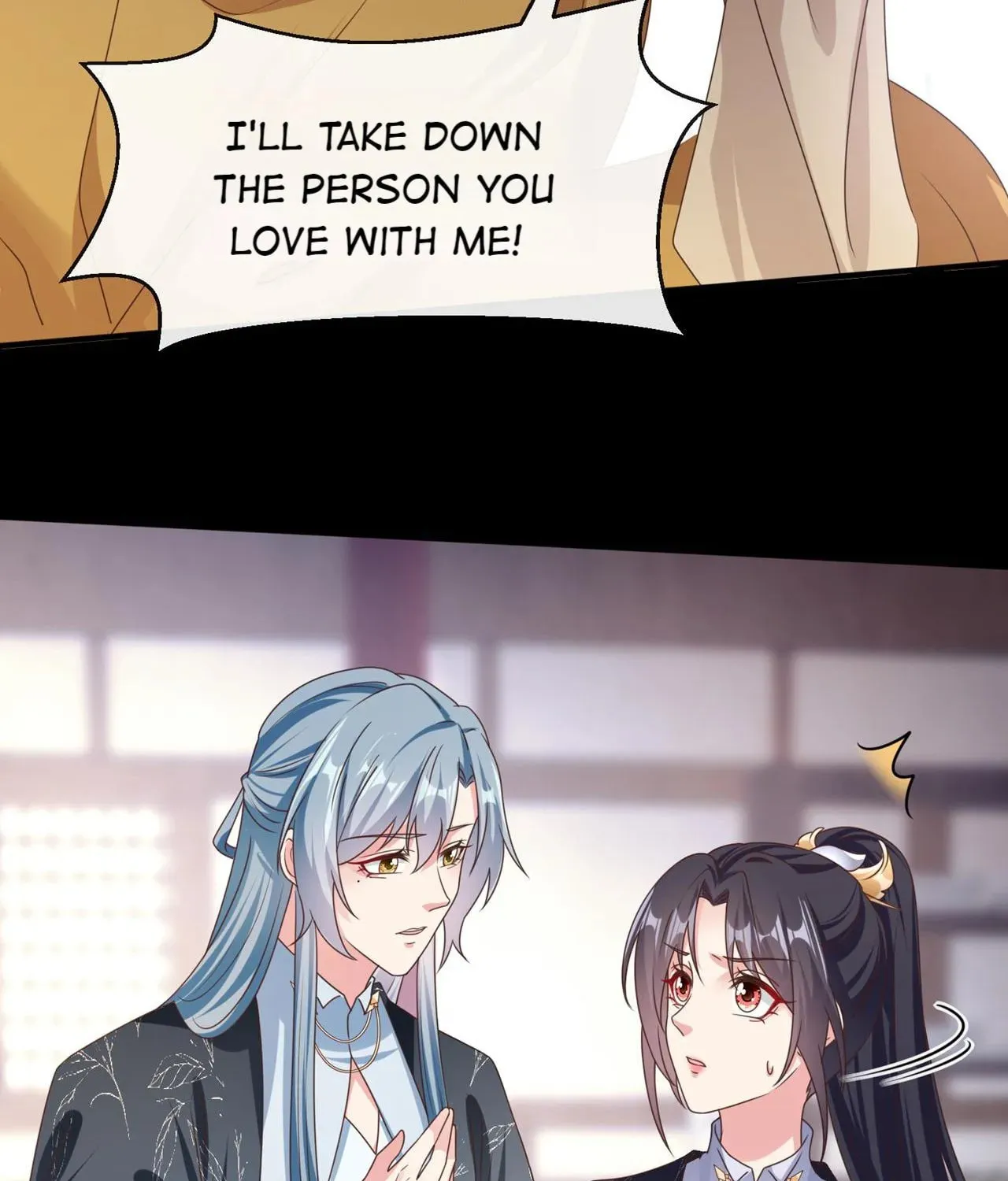 Don't Mess With the Boss Chapter 111 page 49 - 