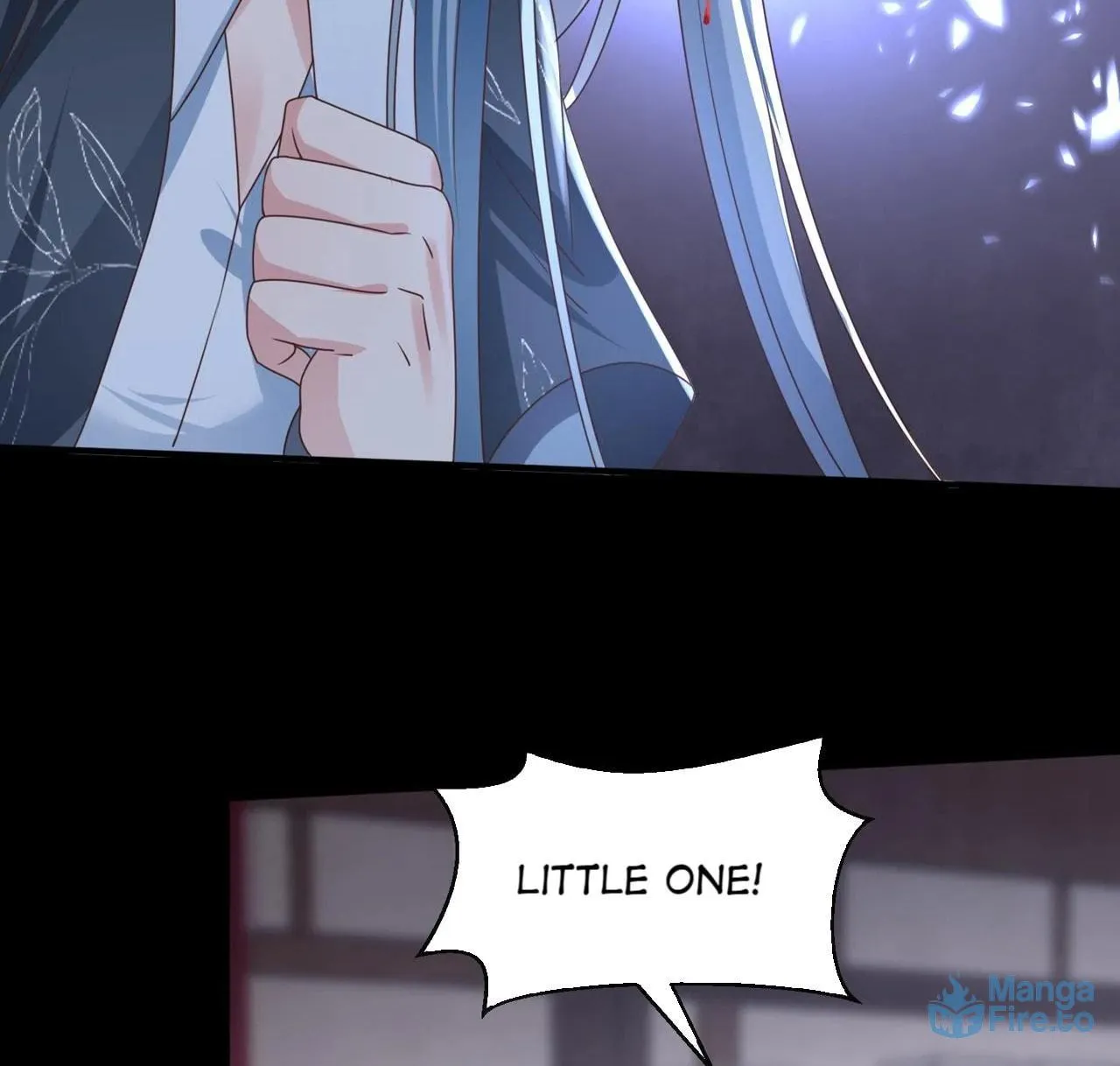 Don't Mess With the Boss Chapter 111 page 53 - 