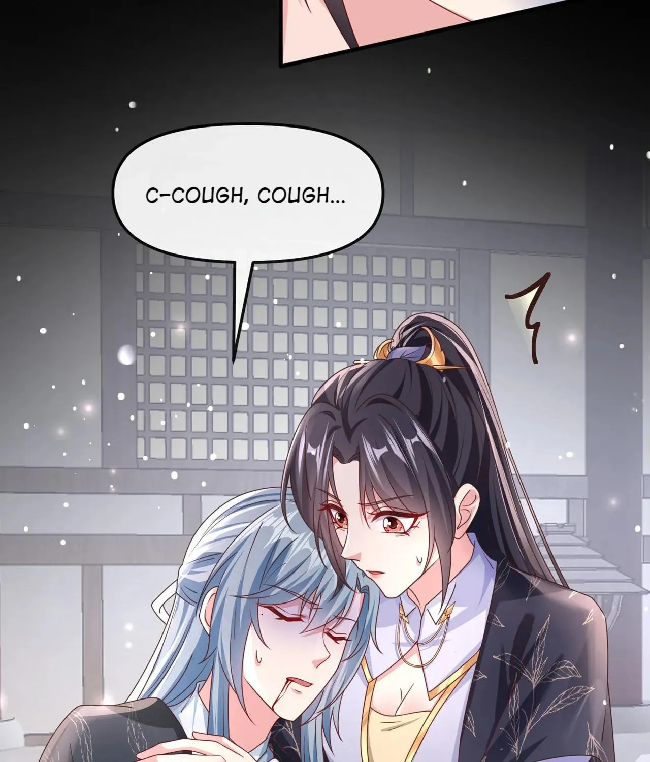 Don't Mess With the Boss Chapter 111 page 61 - 