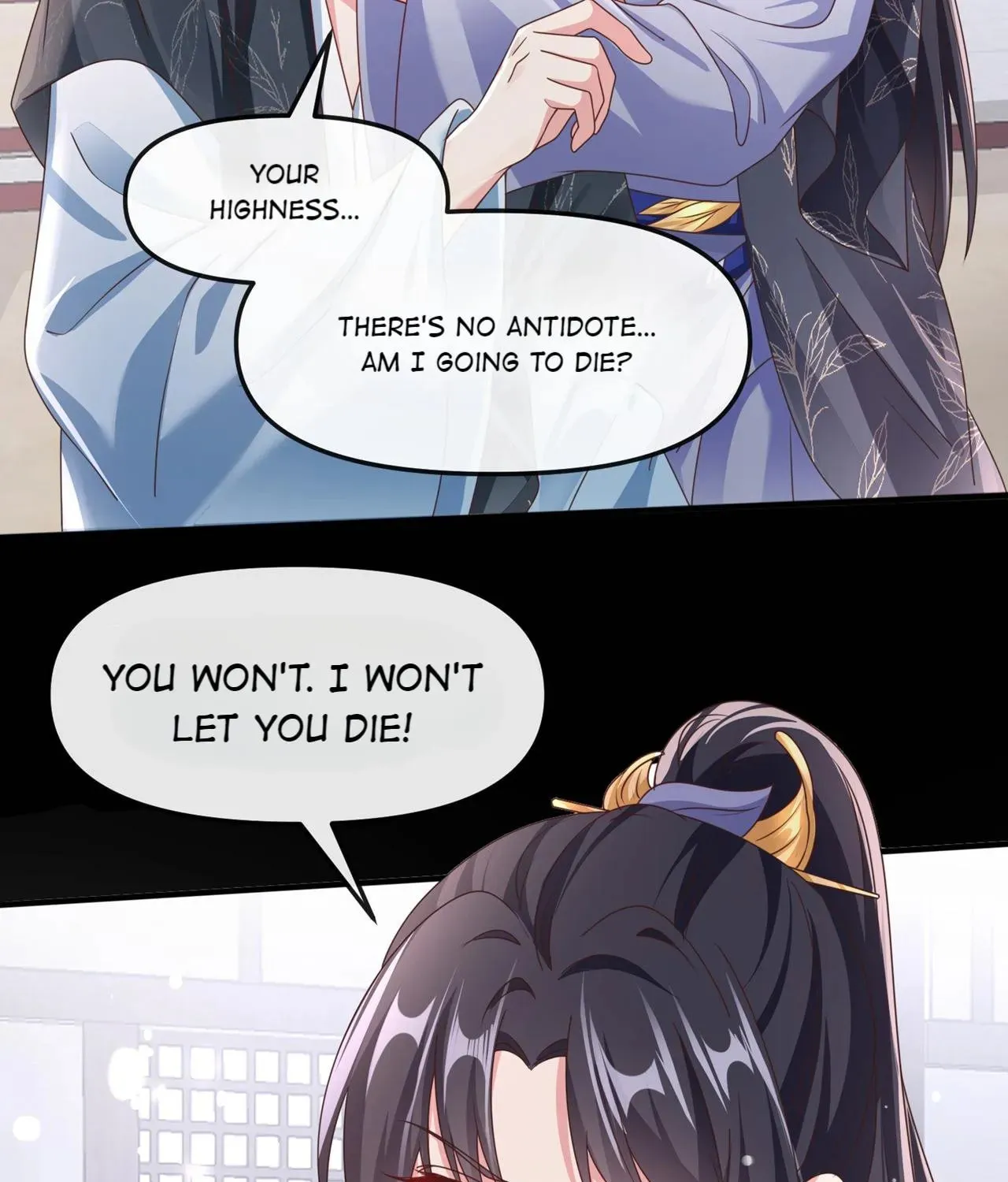 Don't Mess With the Boss Chapter 111 page 63 - 