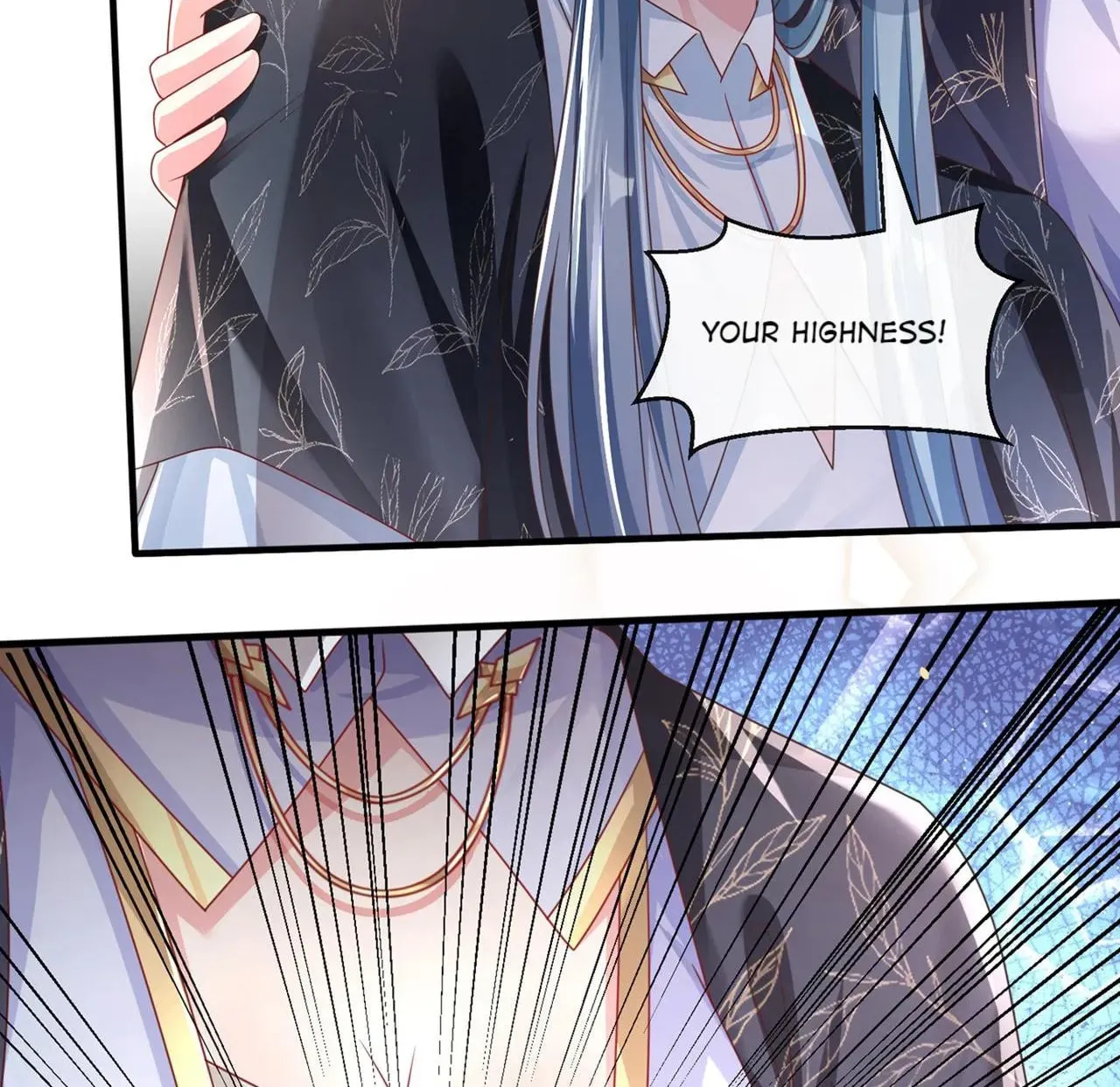 Don't Mess With the Boss Chapter 111 page 66 - 