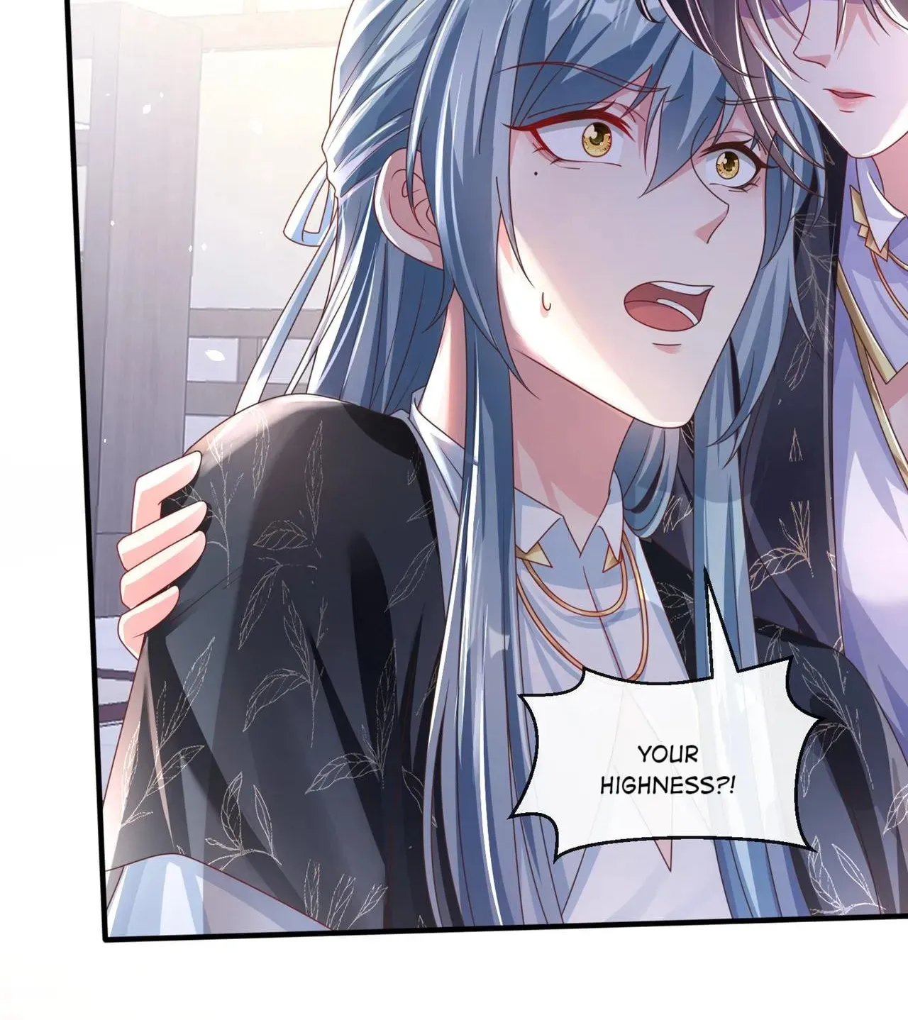 Don't Mess With the Boss Chapter 112 page 14 - 