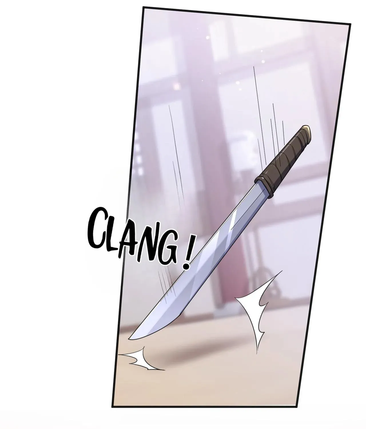 Don't Mess With the Boss Chapter 112 page 21 - 