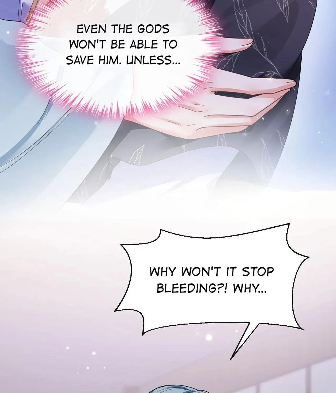 Don't Mess With the Boss Chapter 112 page 27 - 
