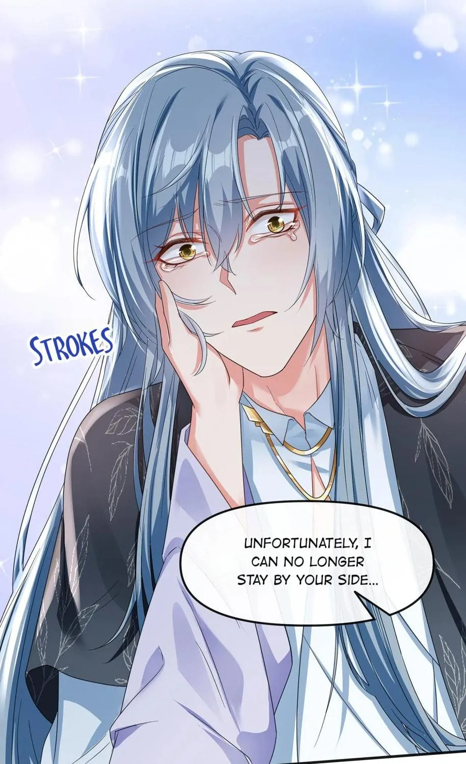 Don't Mess With the Boss Chapter 112 page 31 - 
