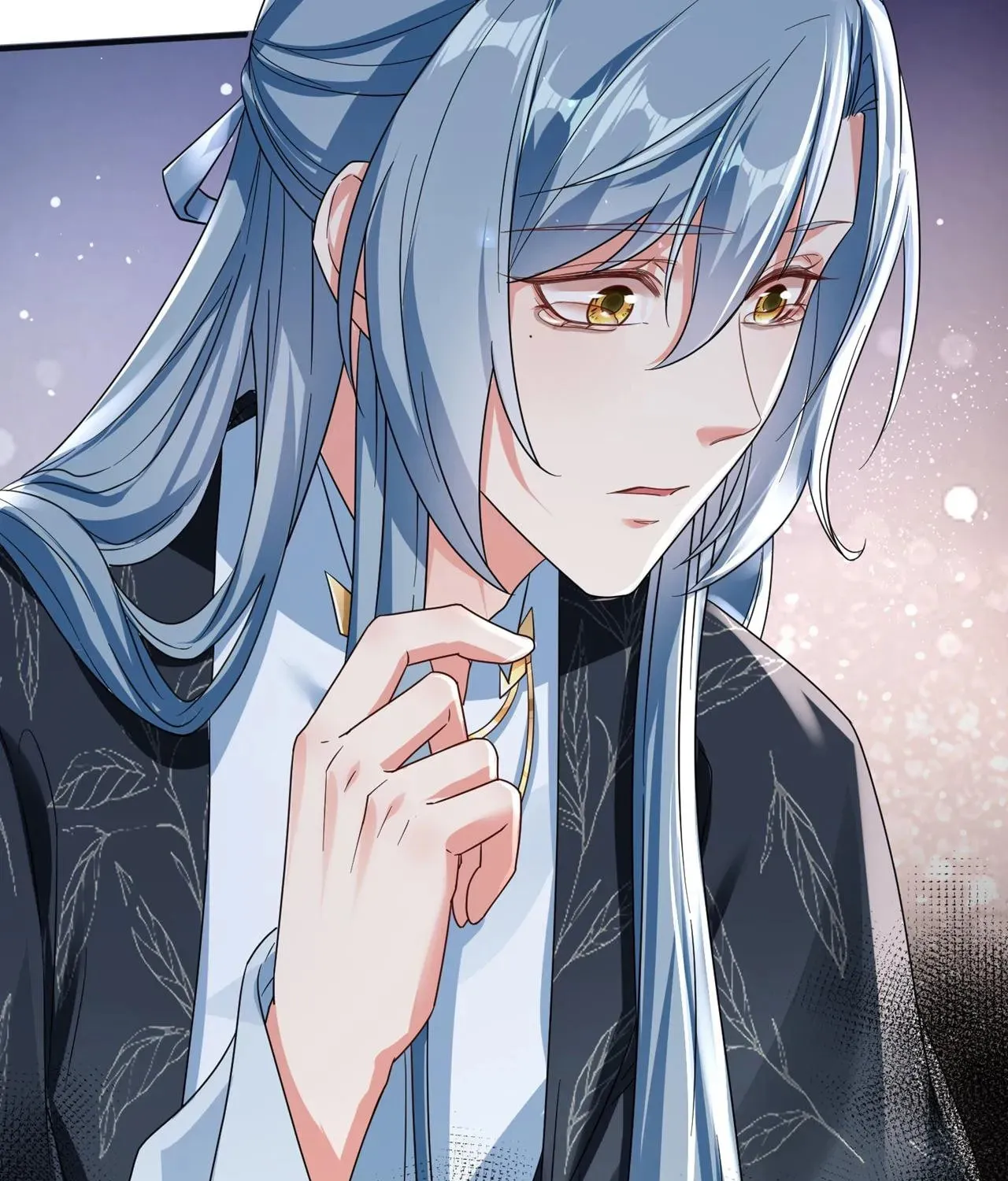 Don't Mess With the Boss Chapter 112 page 35 - 