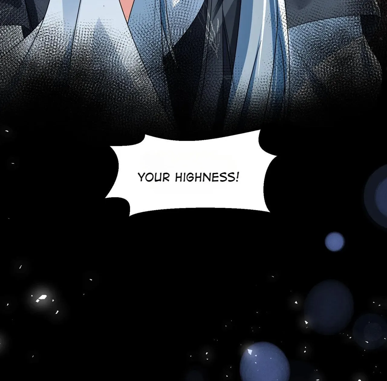 Don't Mess With the Boss Chapter 112 page 36 - 