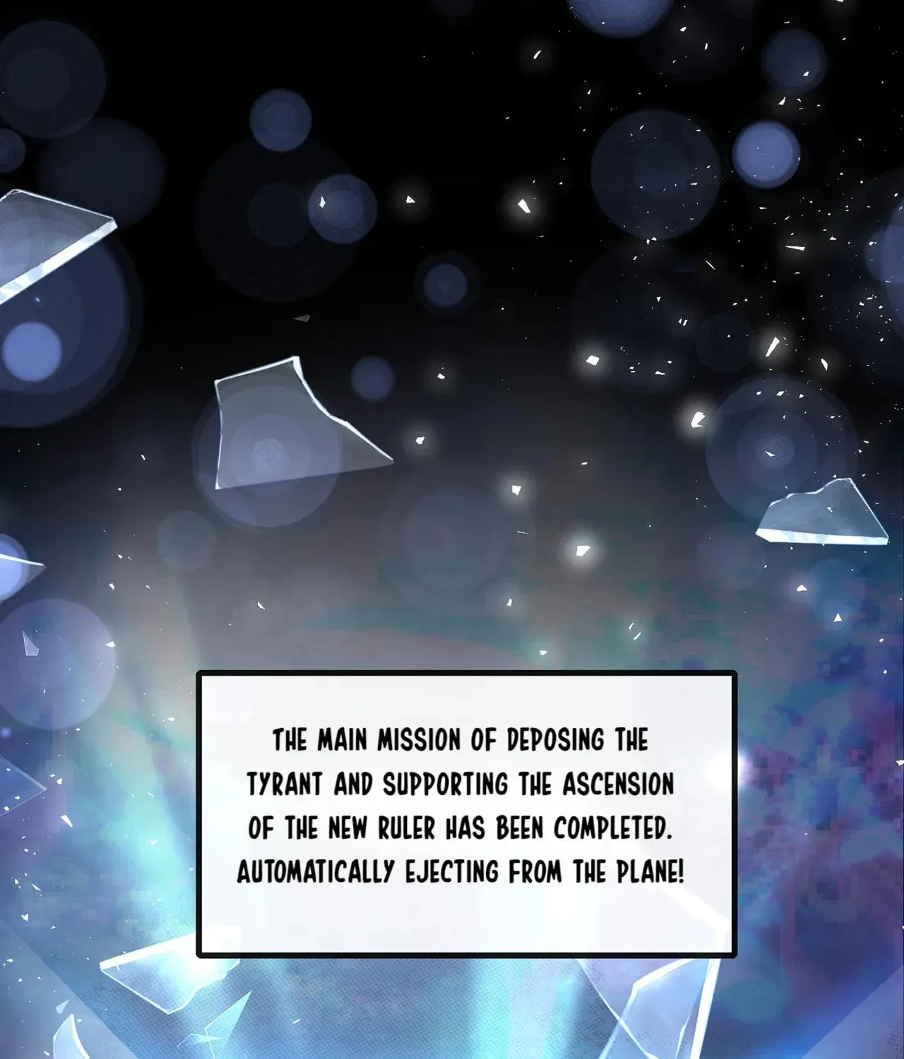 Don't Mess With the Boss Chapter 112 page 37 - 