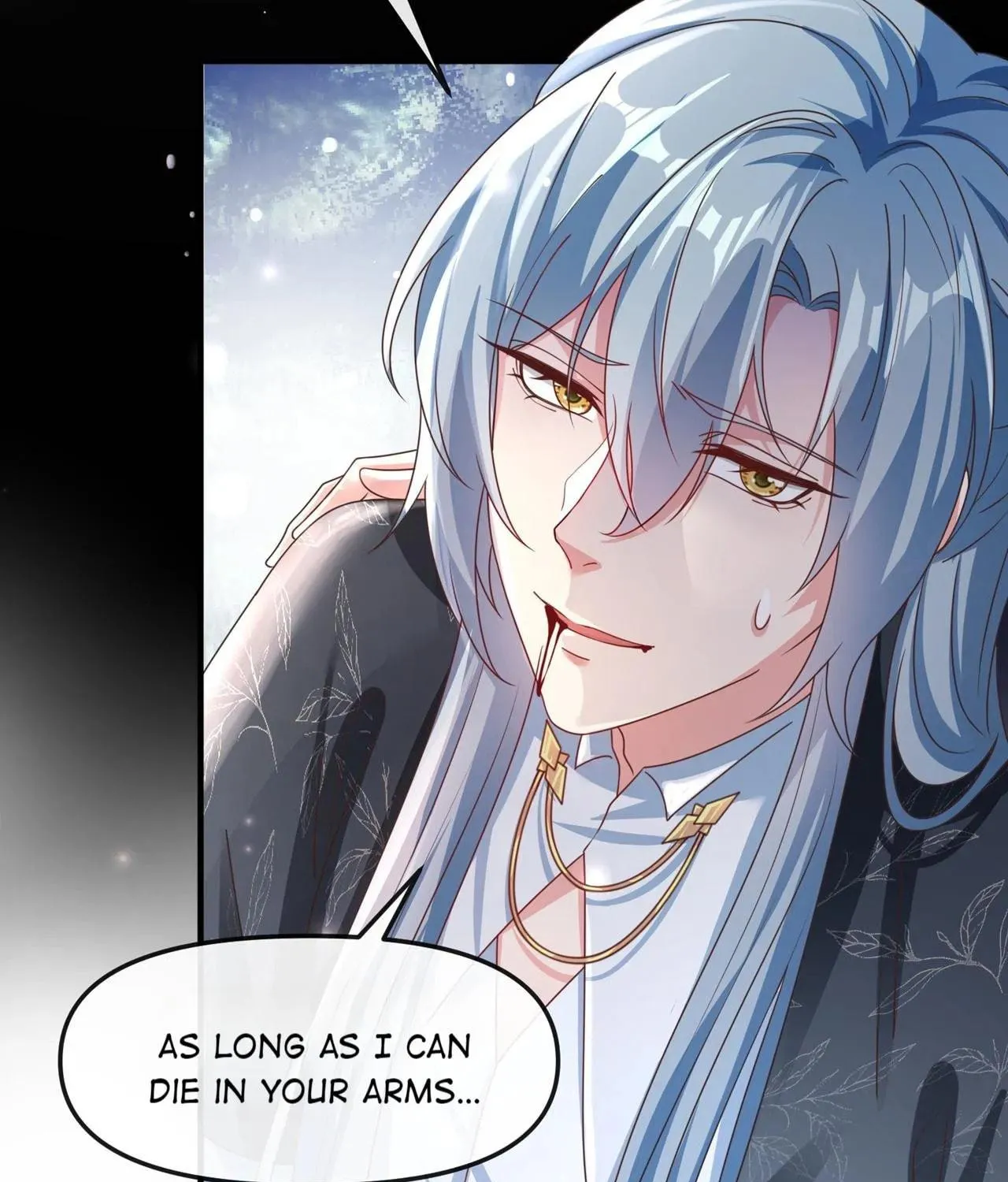 Don't Mess With the Boss Chapter 112 page 5 - 