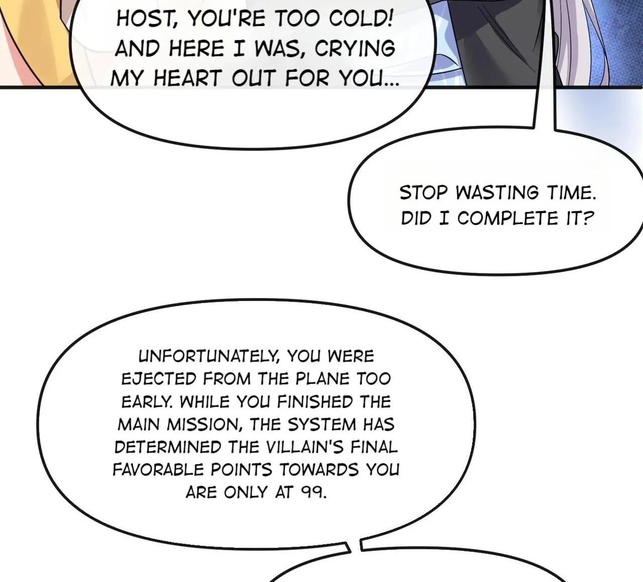 Don't Mess With the Boss Chapter 112 page 43 - 
