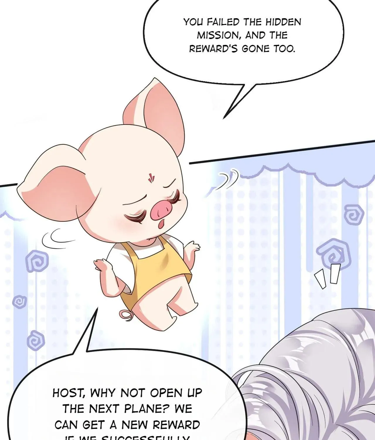 Don't Mess With the Boss Chapter 112 page 44 - 