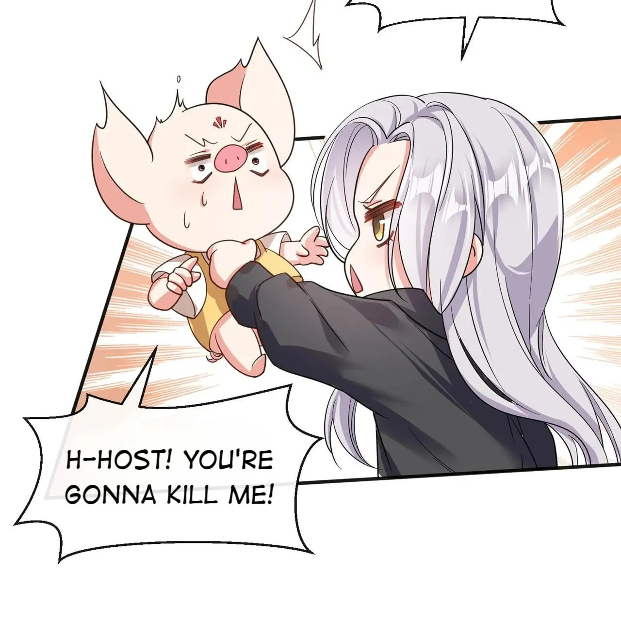 Don't Mess With the Boss Chapter 112 page 49 - 