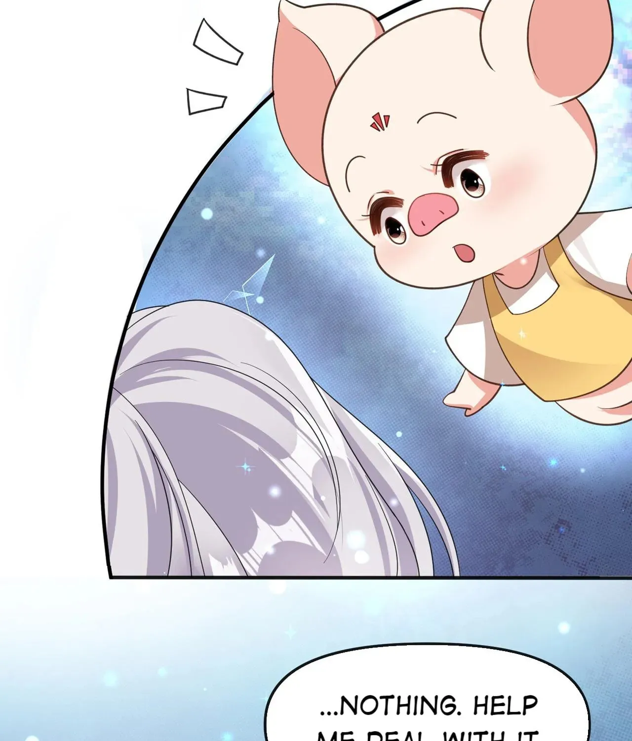 Don't Mess With the Boss Chapter 112 page 60 - 