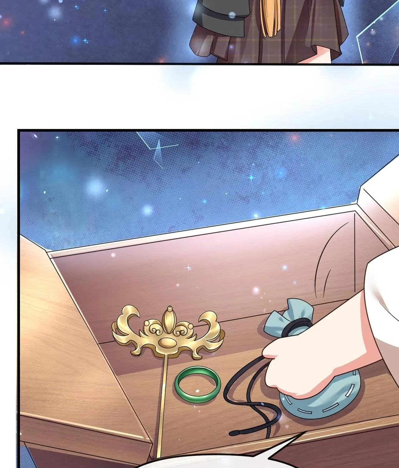 Don't Mess With the Boss Chapter 112 page 63 - 