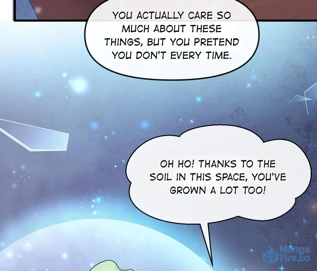 Don't Mess With the Boss Chapter 112 page 64 - 