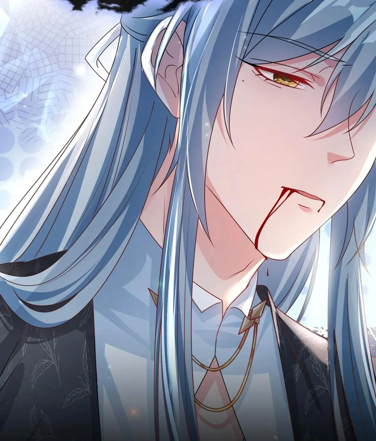 Don't Mess With the Boss Chapter 112 page 9 - 