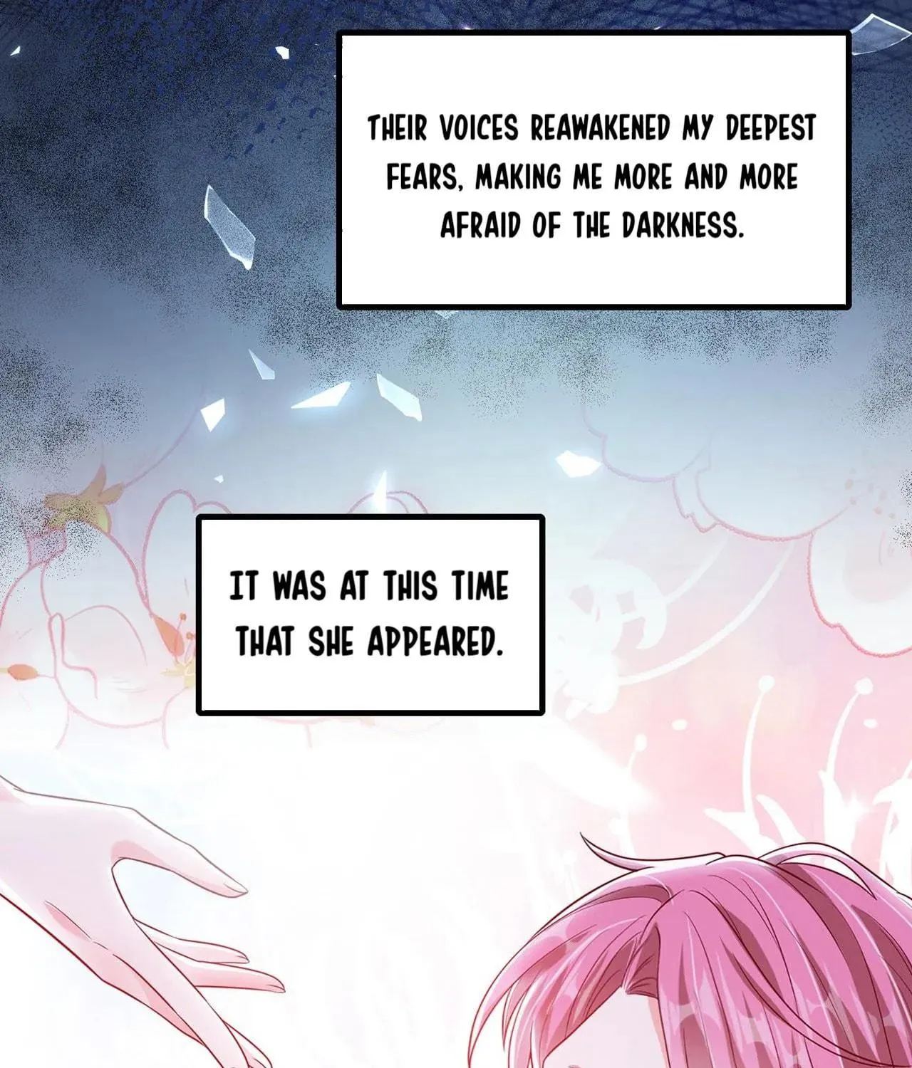 Don't Mess With the Boss Chapter 113 page 14 - 