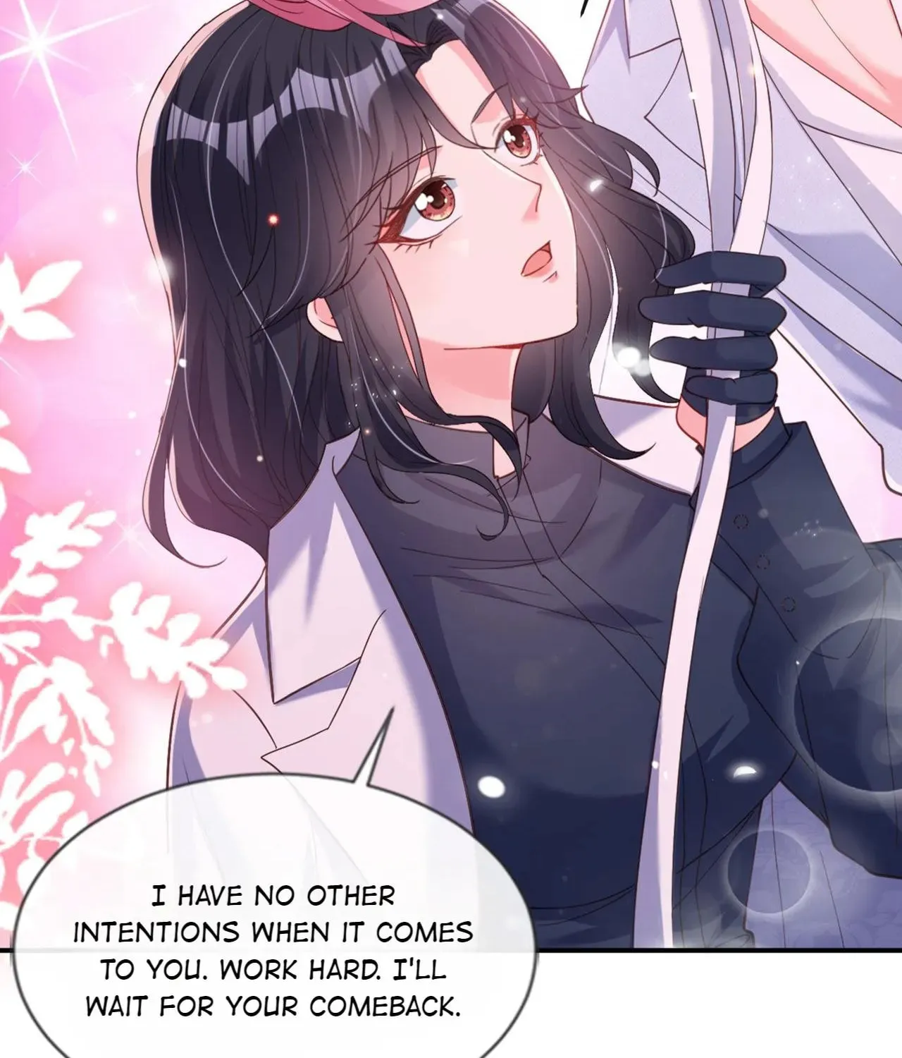 Don't Mess With the Boss Chapter 113 page 27 - 