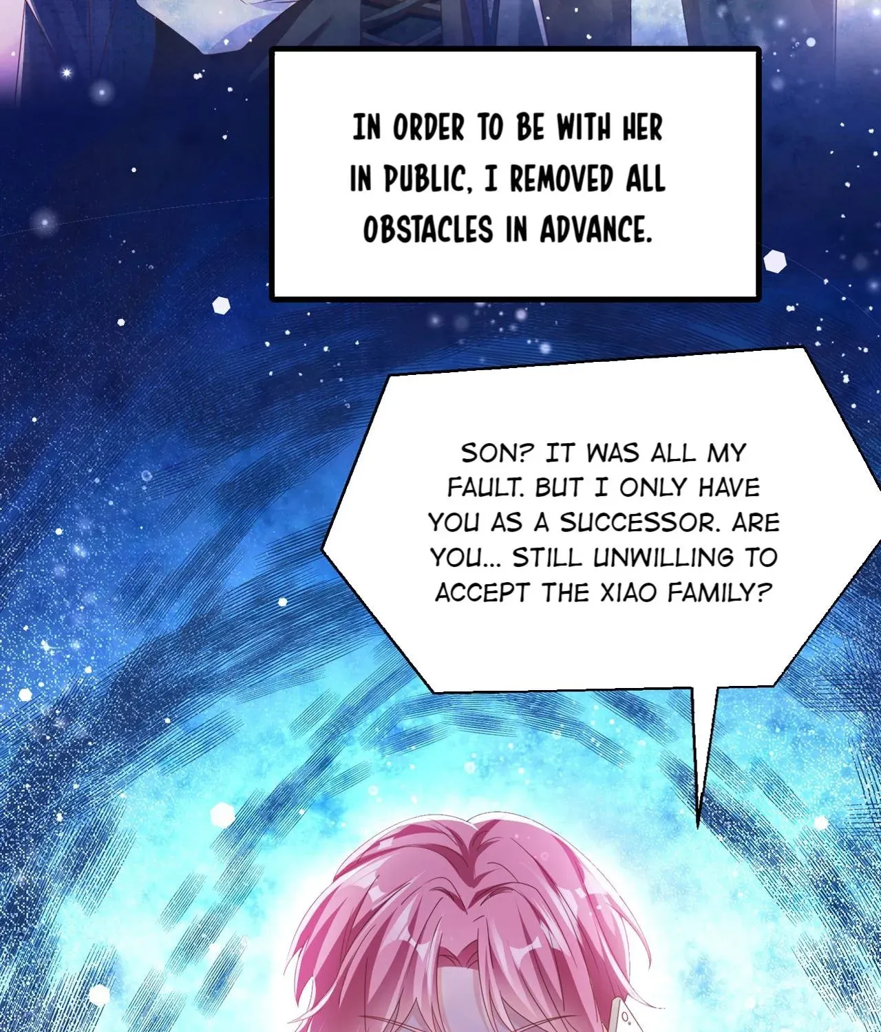Don't Mess With the Boss Chapter 113 page 31 - 
