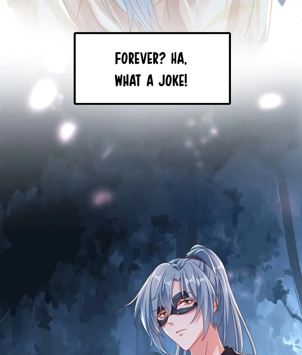 Don't Mess With the Boss Chapter 113 page 46 - 