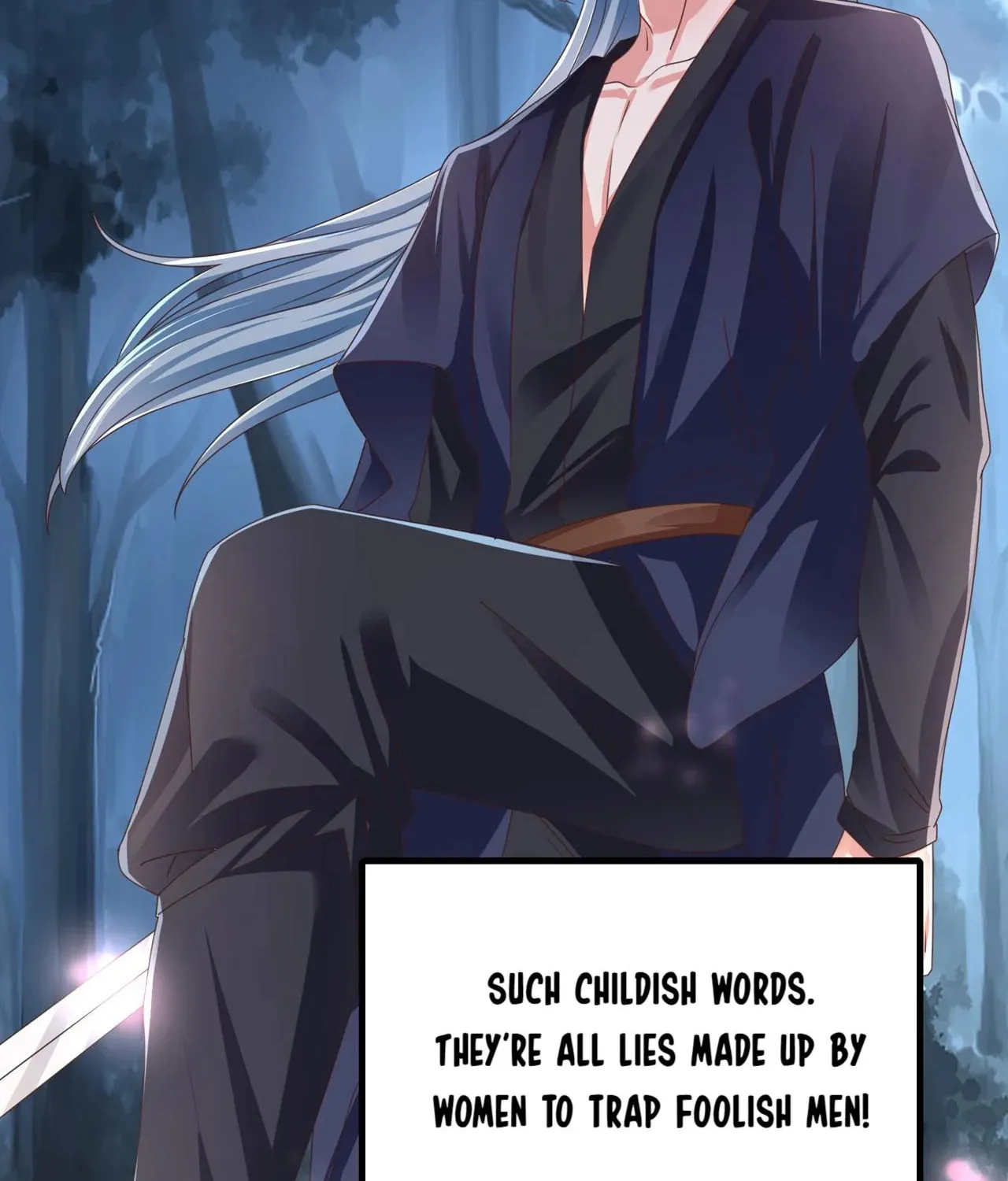 Don't Mess With the Boss Chapter 113 page 47 - 