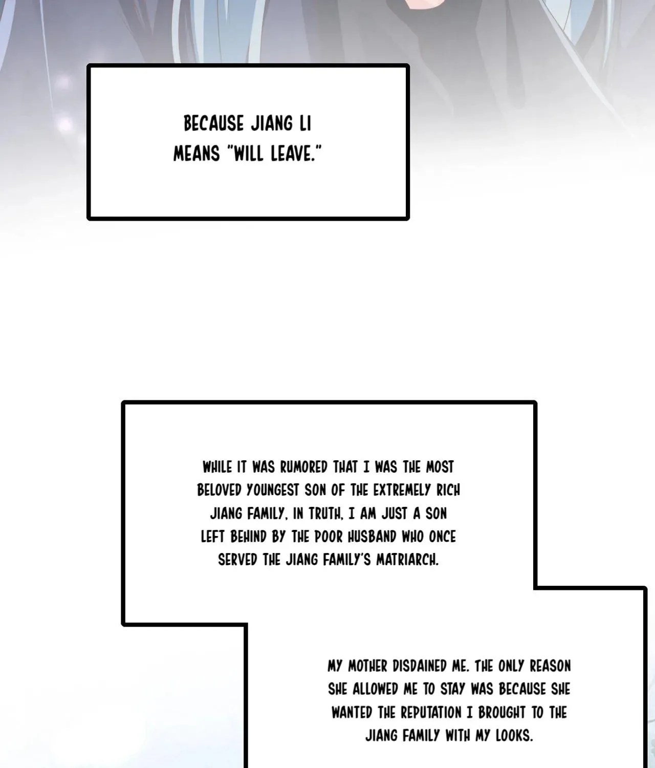 Don't Mess With the Boss Chapter 113 page 52 - 
