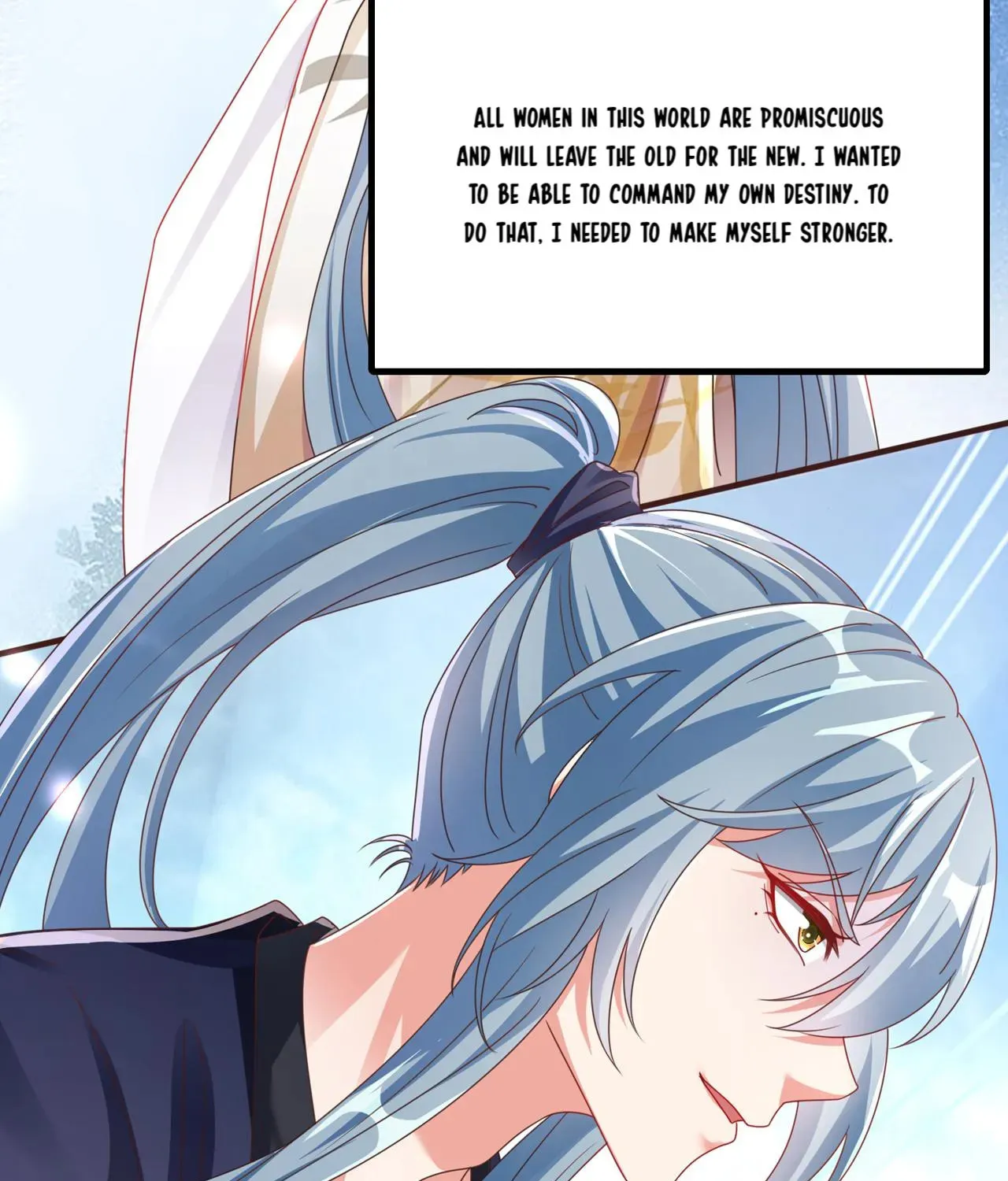 Don't Mess With the Boss Chapter 113 page 54 - 