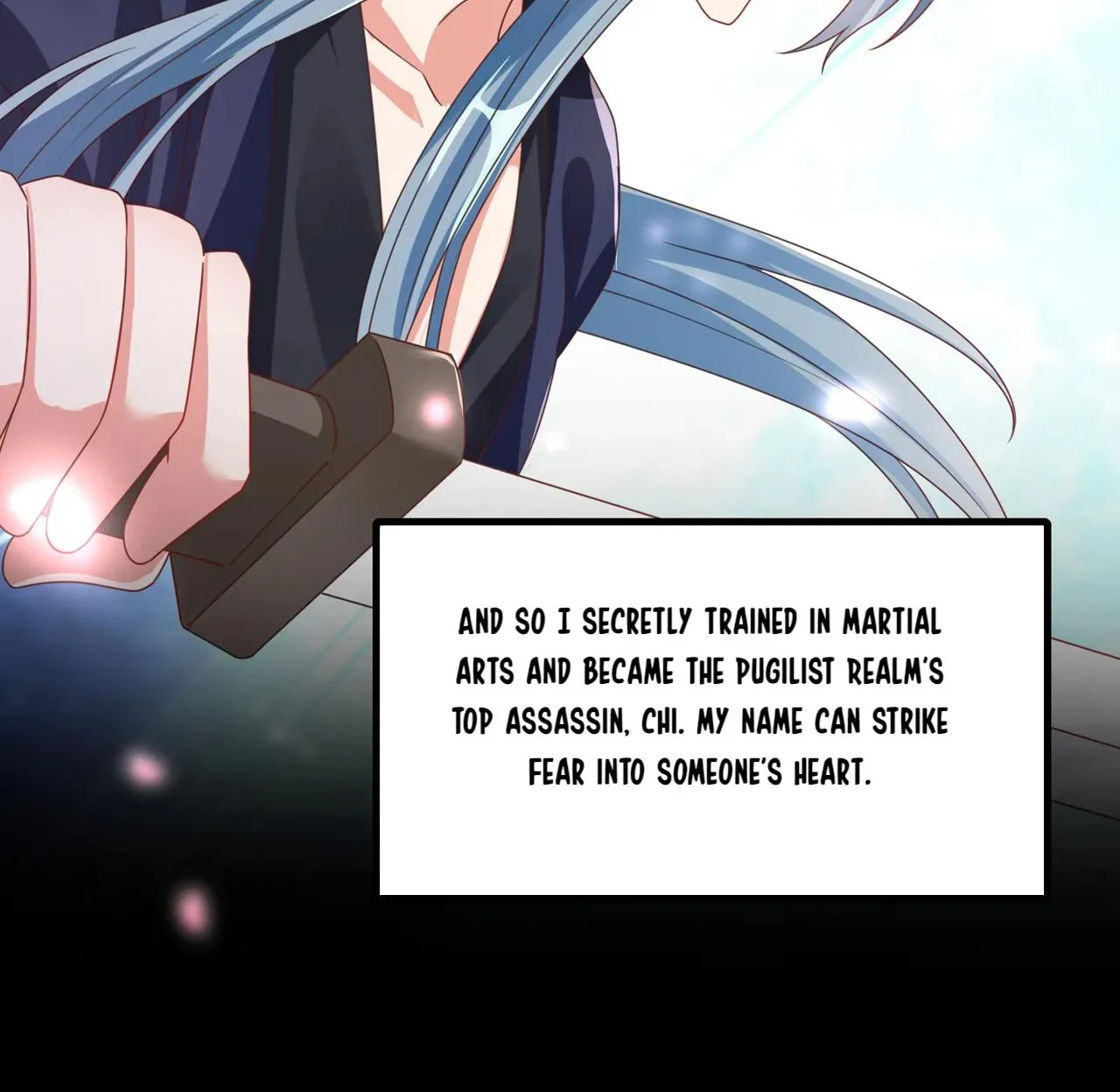 Don't Mess With the Boss Chapter 113 page 55 - 