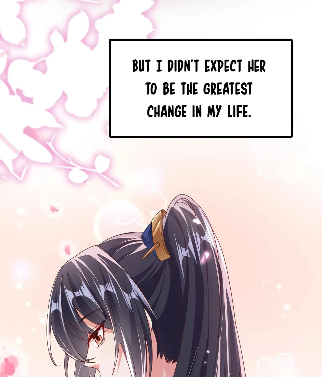 Don't Mess With the Boss Chapter 113 page 58 - 