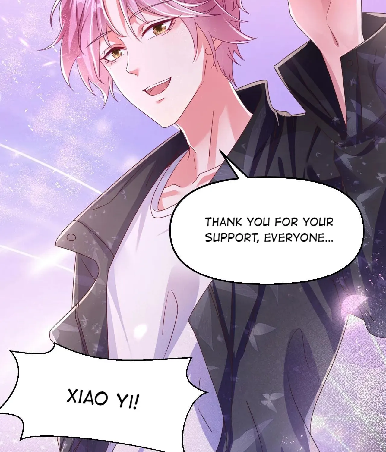 Don't Mess With the Boss Chapter 113 page 7 - 