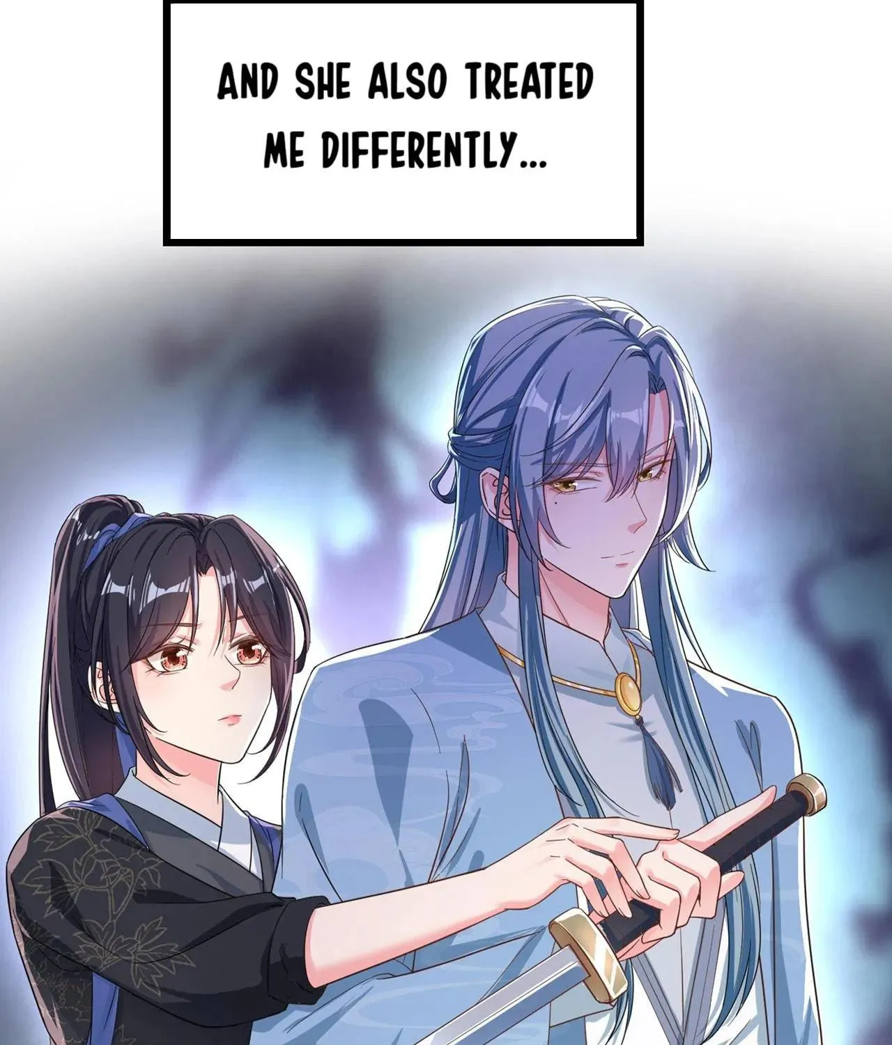 Don't Mess With the Boss Chapter 113 page 62 - 