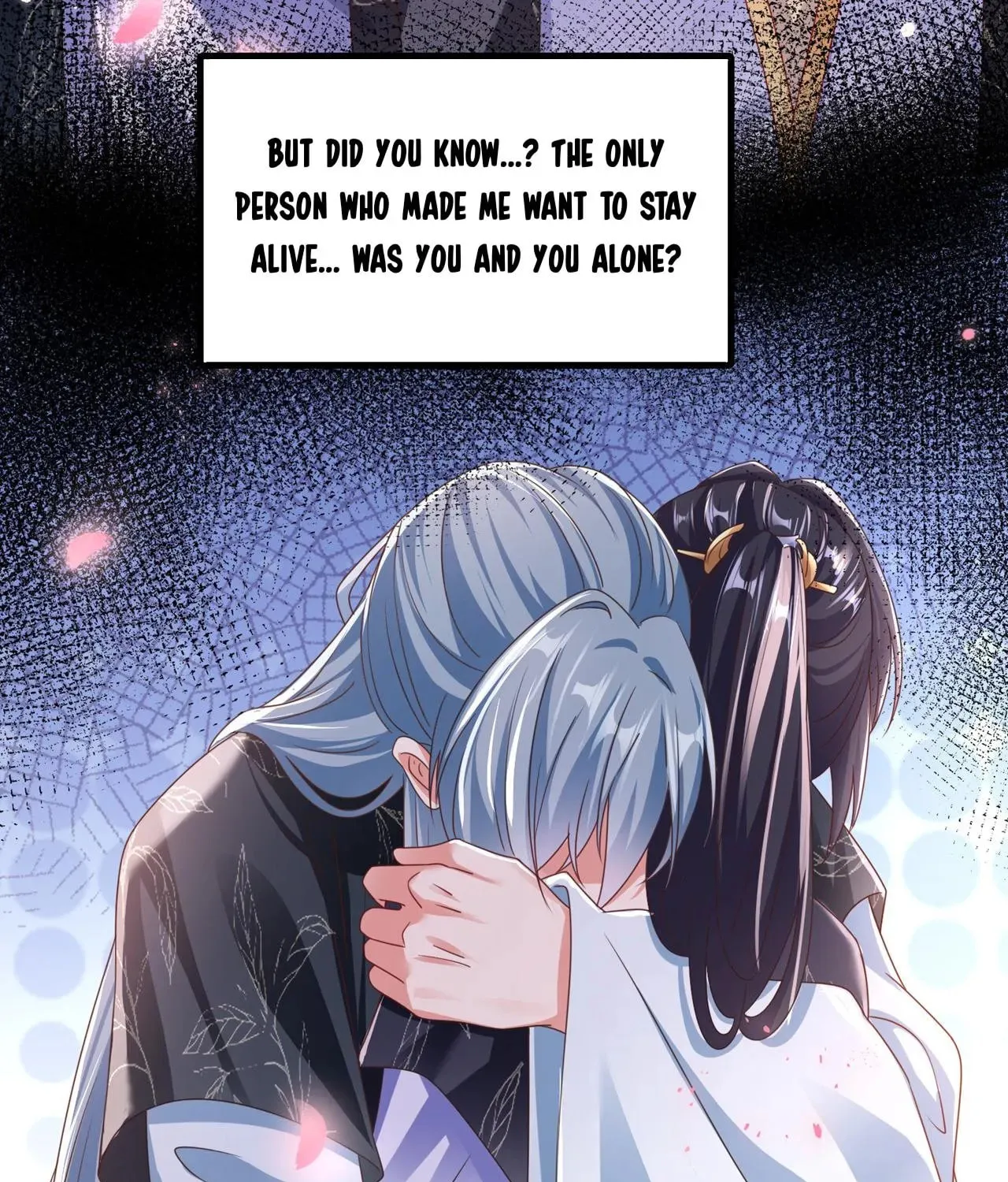 Don't Mess With the Boss Chapter 113 page 84 - 