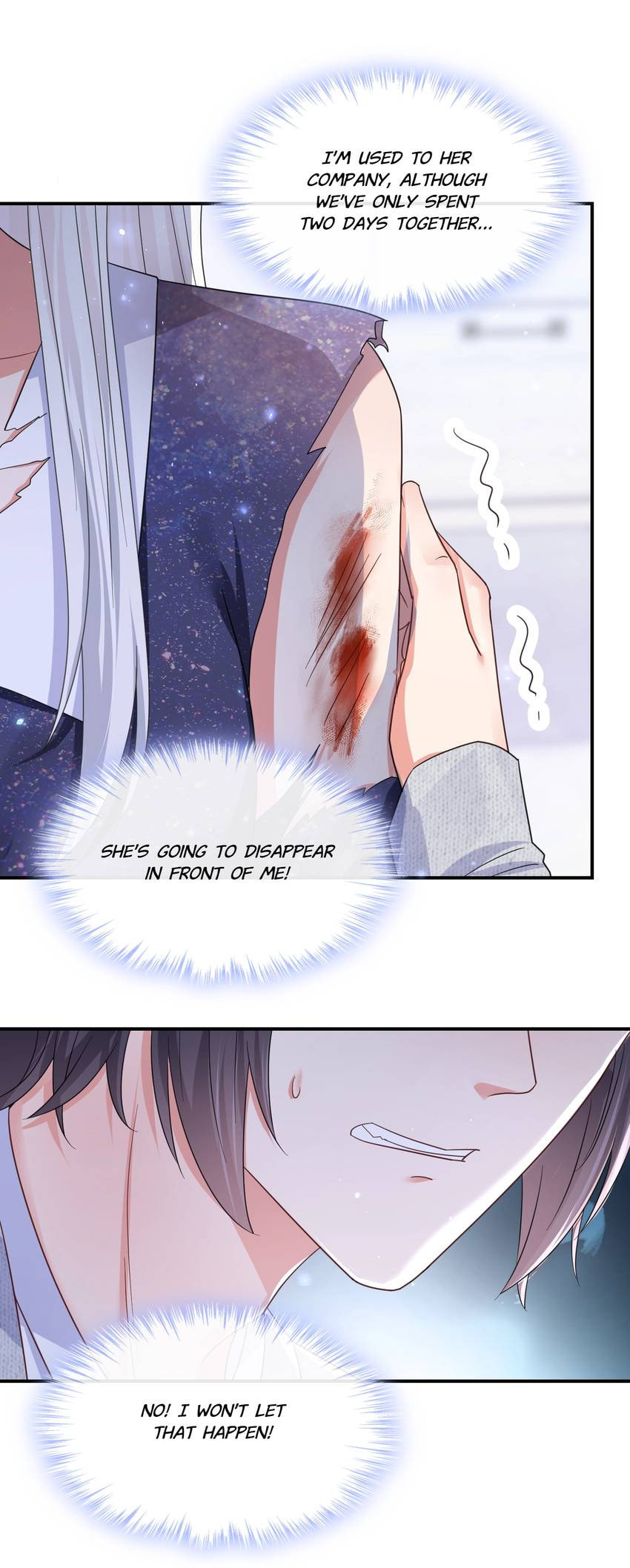Don't Mess With the Boss Chapter 114 page 13 - 