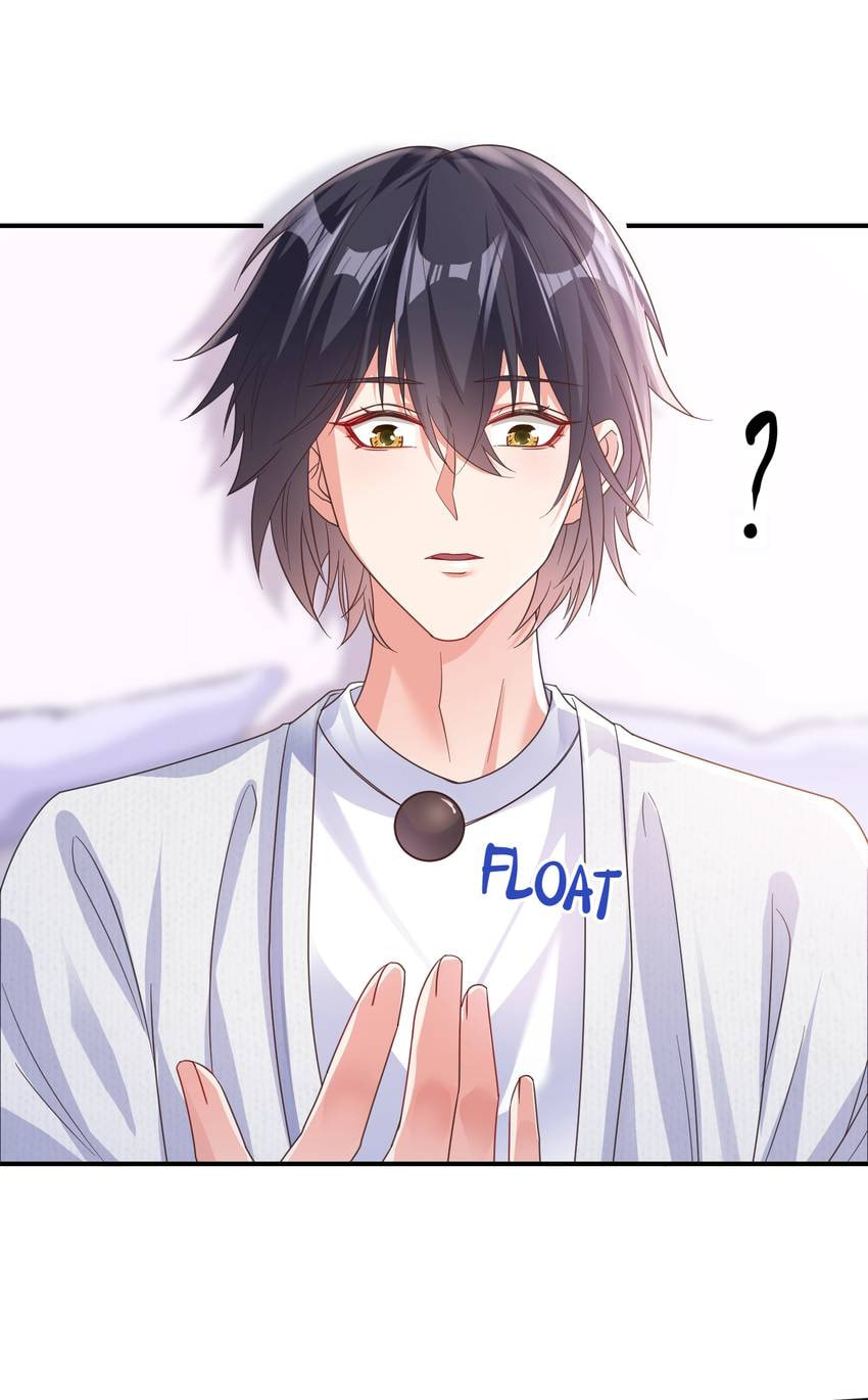 Don't Mess With the Boss Chapter 114 page 4 - 