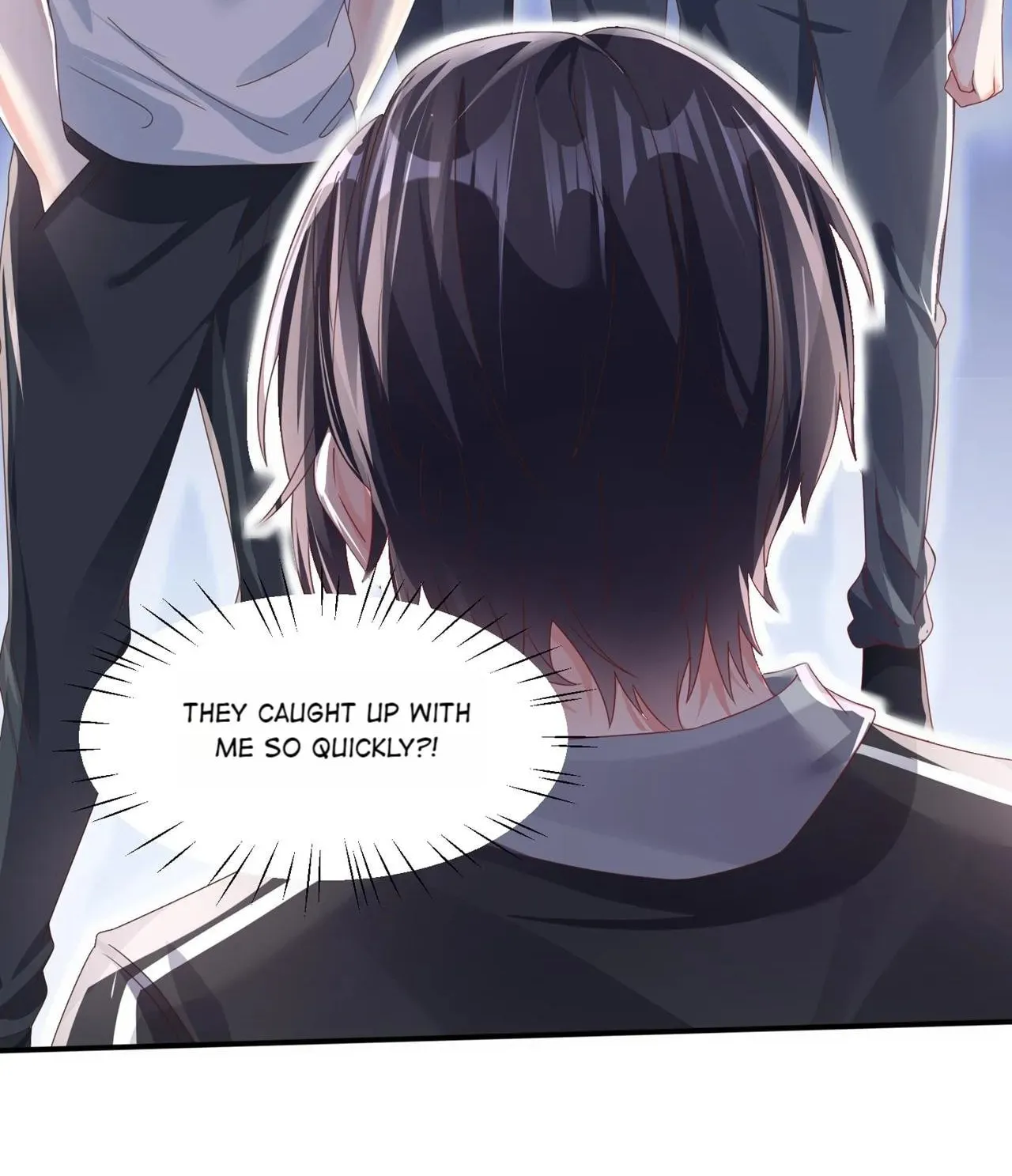 Don't Mess With the Boss Chapter 115 page 21 - 